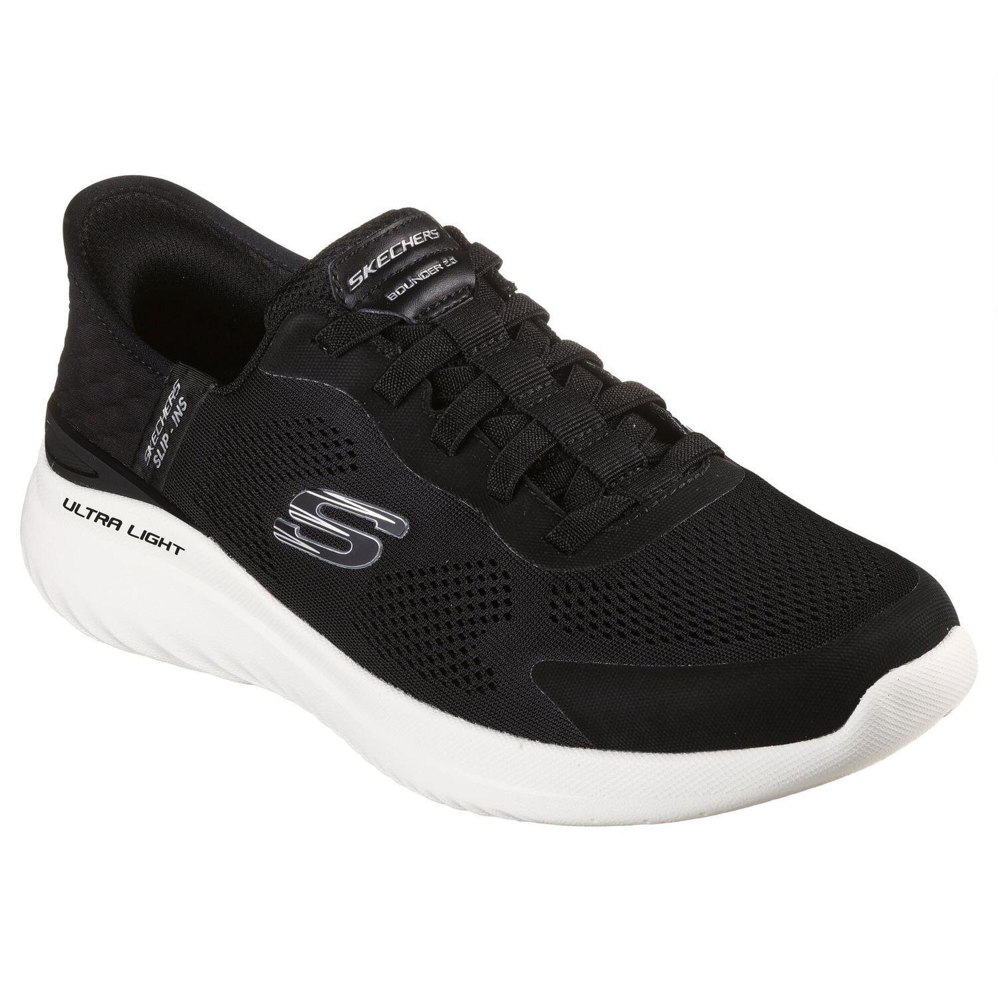 Buty sportowe Sneakersy męskie, Slip-Ins: Bounder 2.0 - Emerged