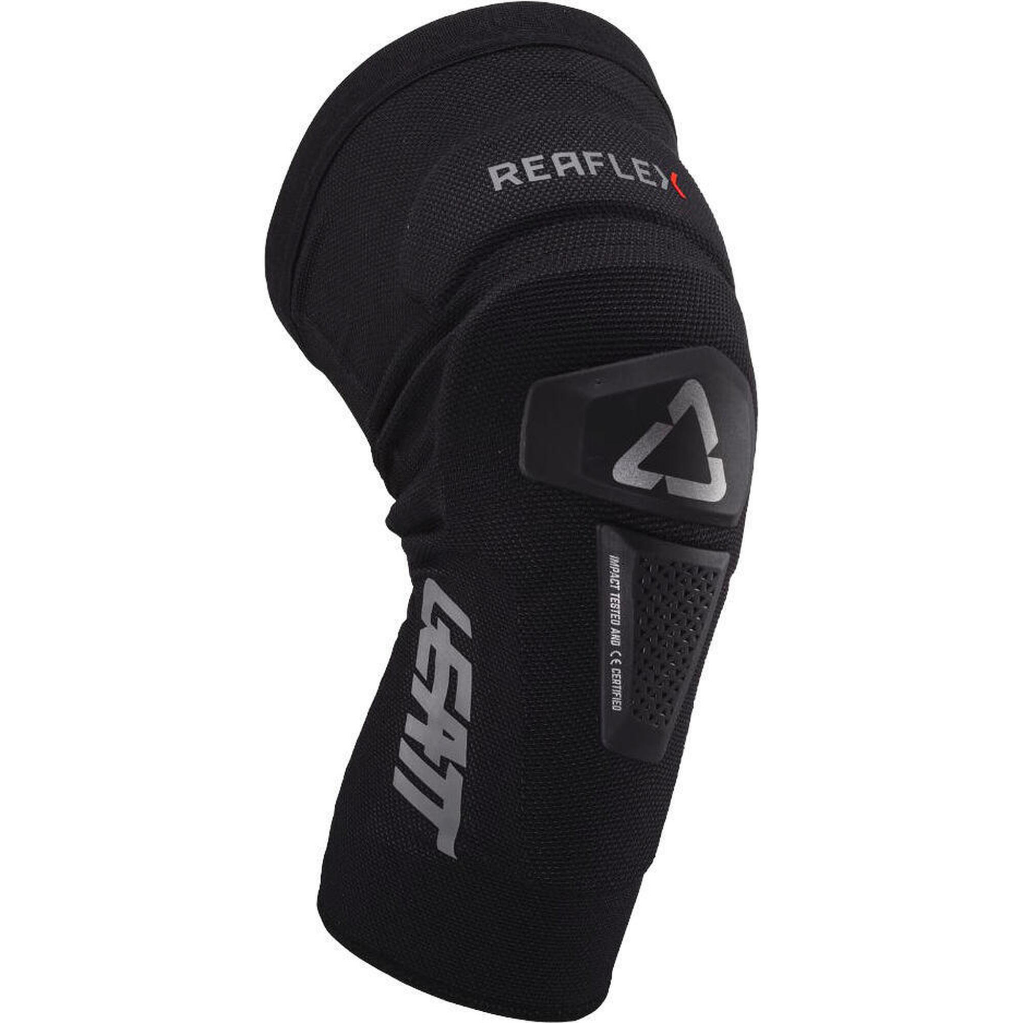 Ochraniacze kolan LEATT Knee Guard ReaFlex Hybrid Pro
