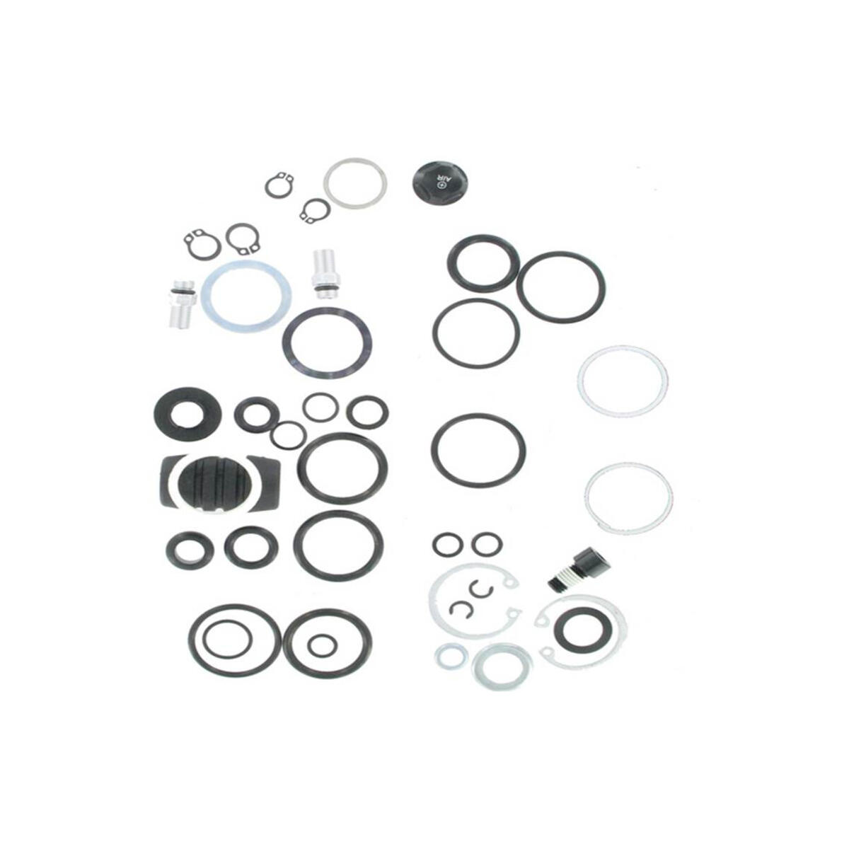 Widelec Rockshox Kit Service Boxxer Wc 10