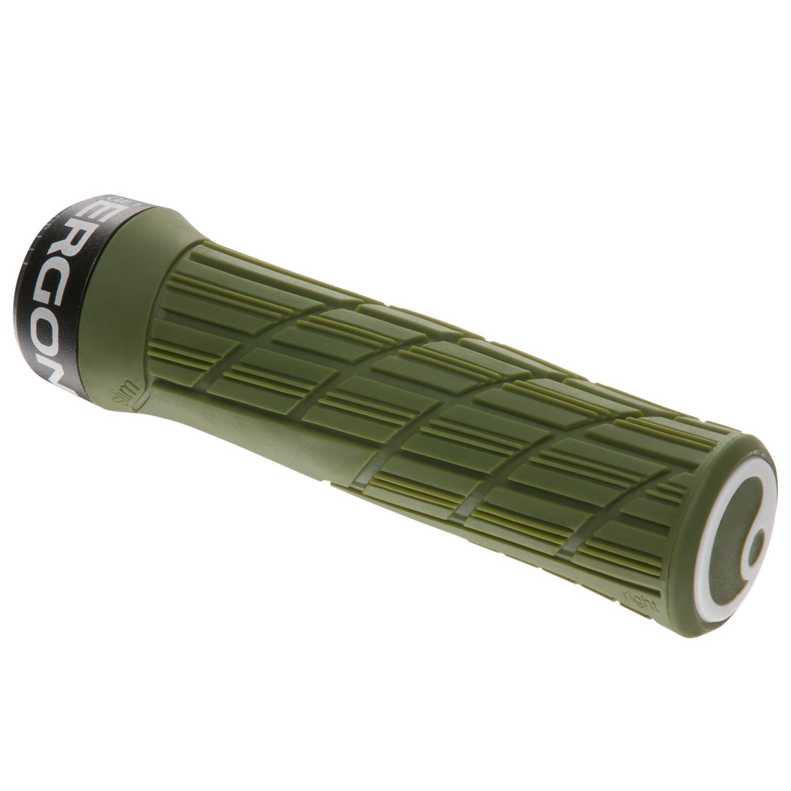 Uchwyty Ergon technical GE1 evo Slim Deep Moss