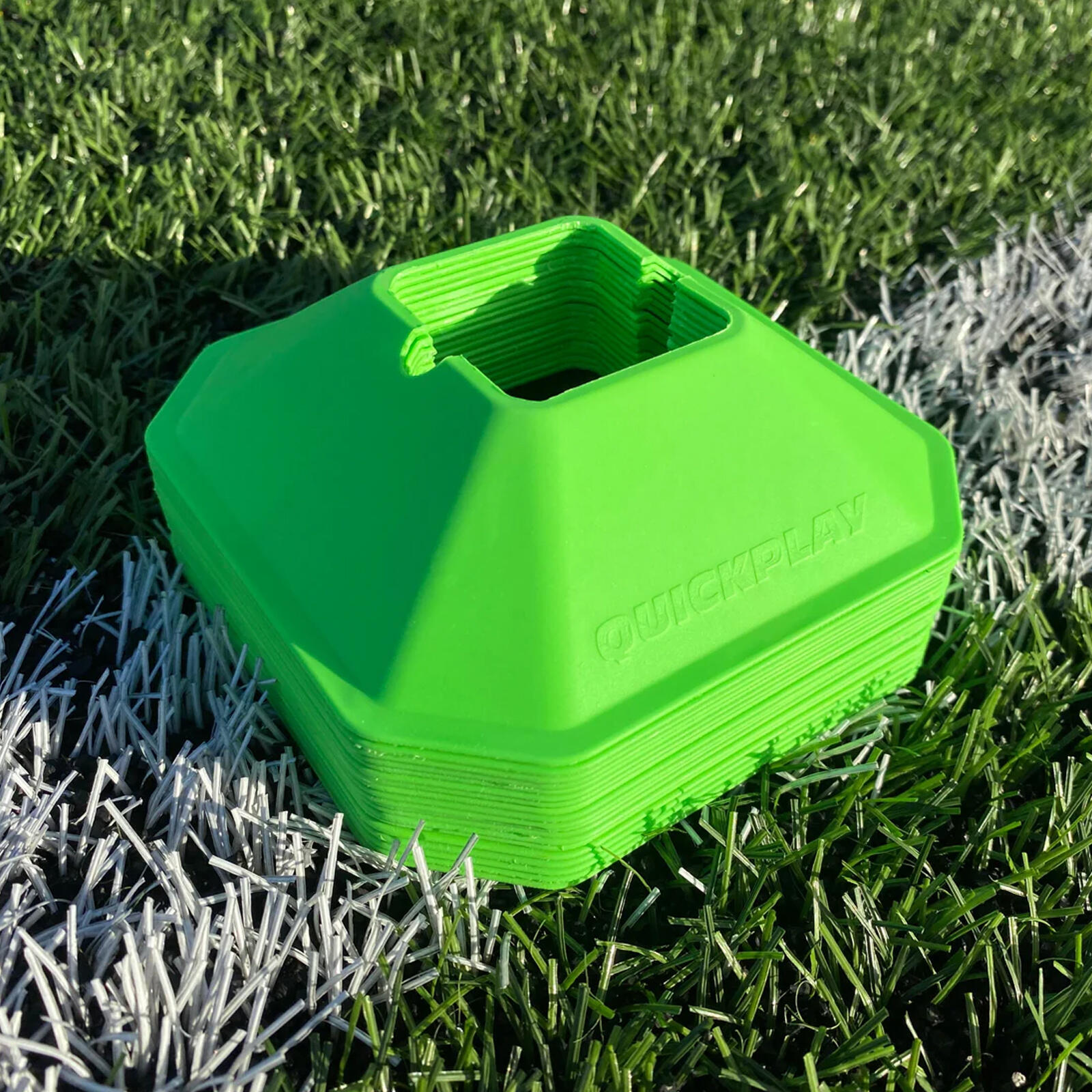 Pachołki Quickplay Mini Cones (20 Szt.)