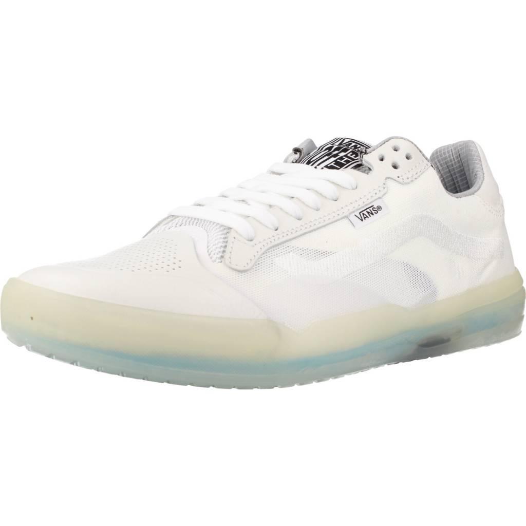 Buty VANS EVDNT ULTIMATE Biały