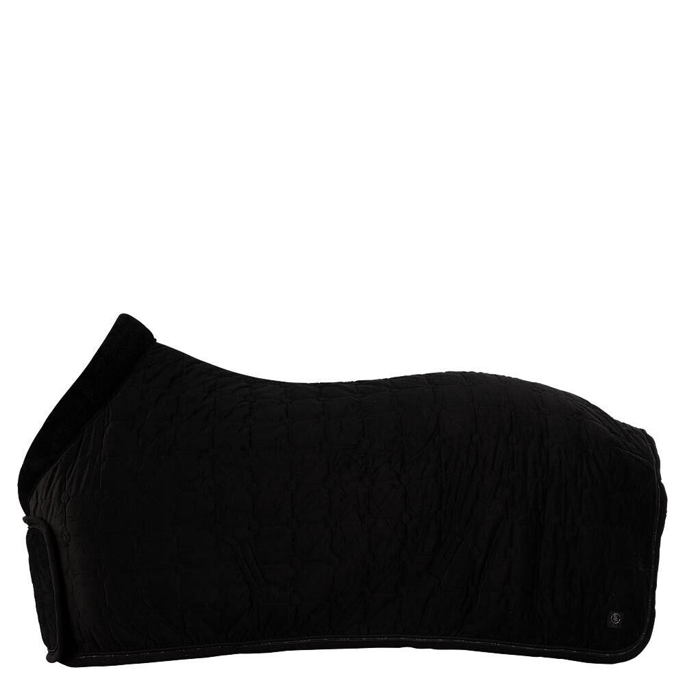 Derka osuszajca polarowa dla koni BR Equitation CLX