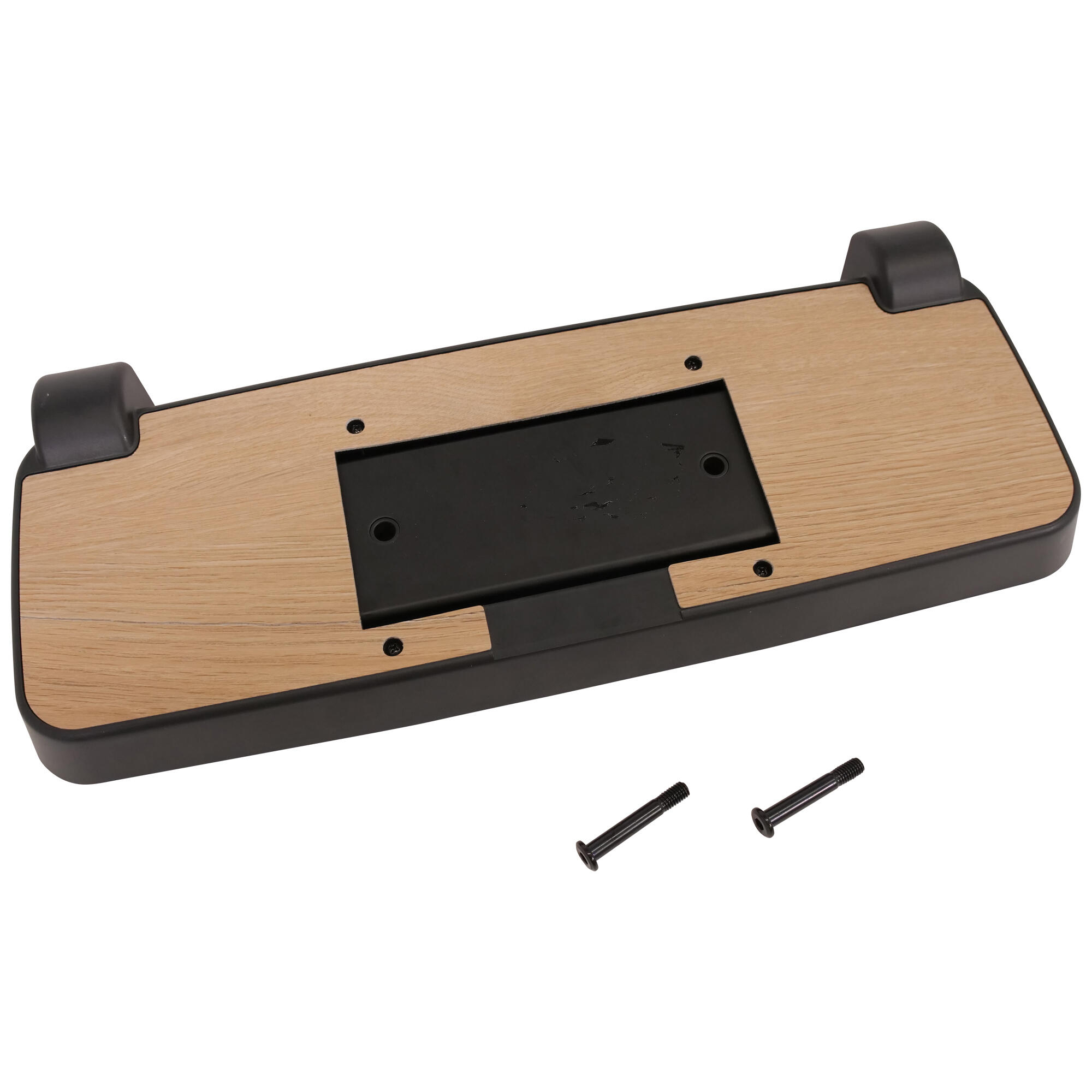 Training Row - noga przednia