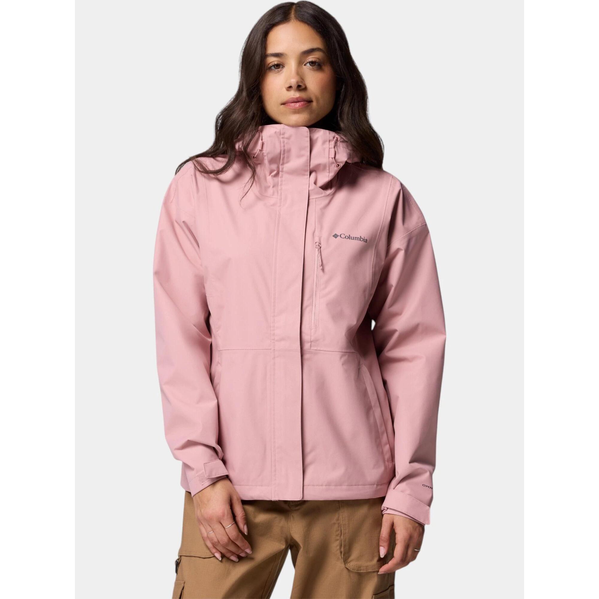 Płaszcz Przeciwdeszczowy Damski Columbia Hikebound II