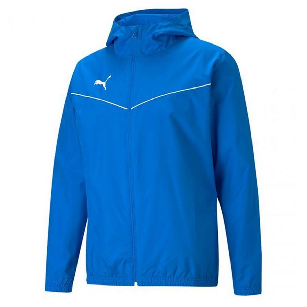 Męska Kurtka Na Każdą Pogodę Team Rise