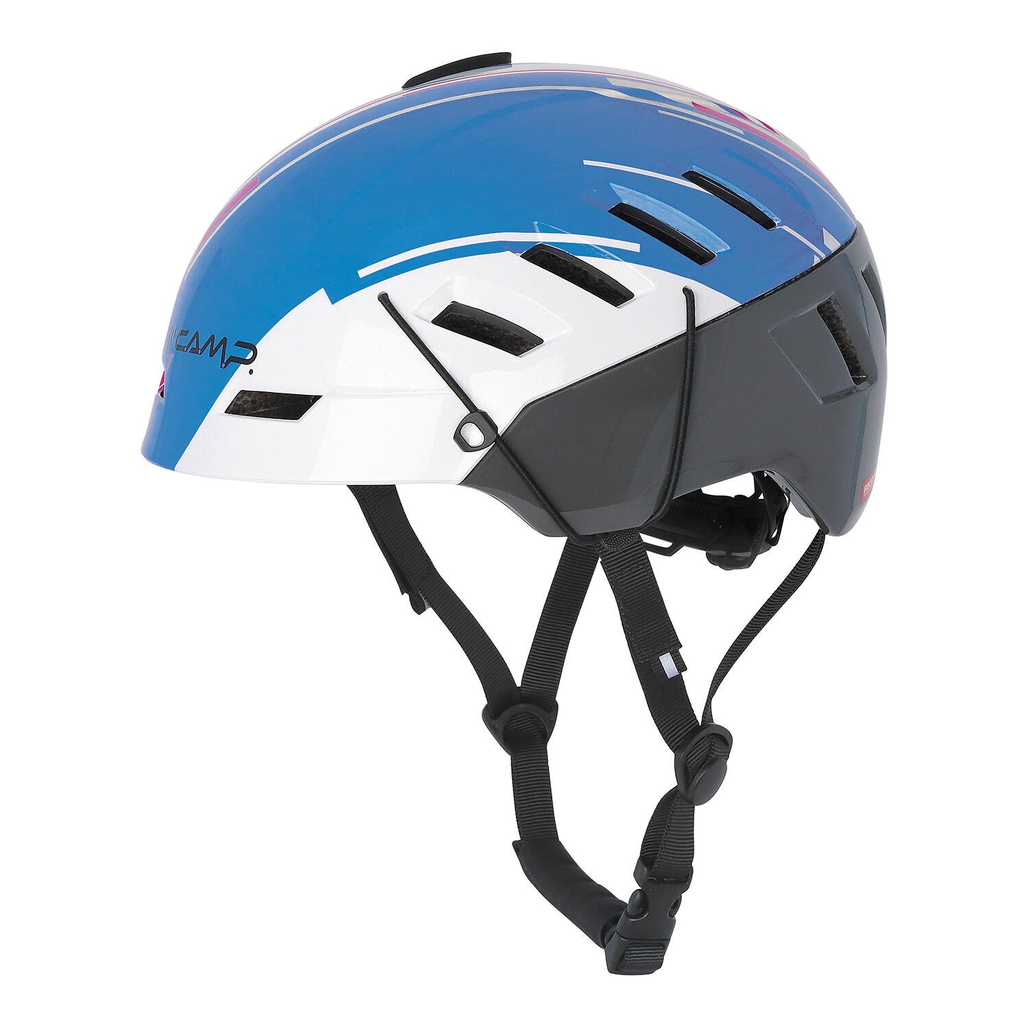 Kask do skialpinizmu Camp Voyager