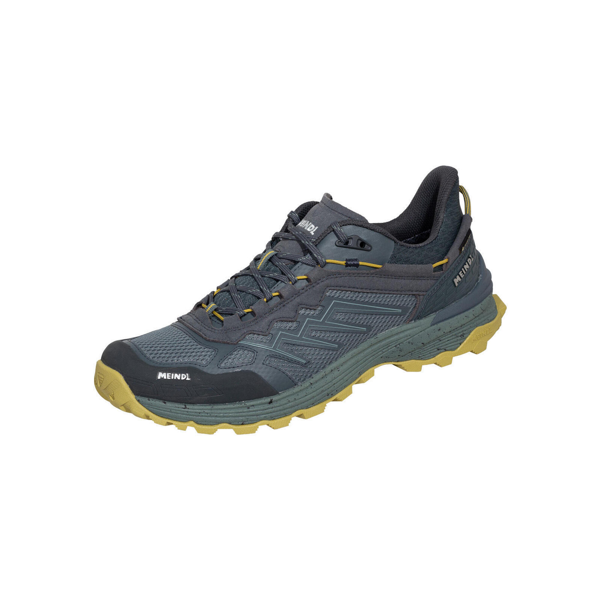 Buty trekkingowe męskie MEINDL Jamaica GTX z membraną Gore-tex