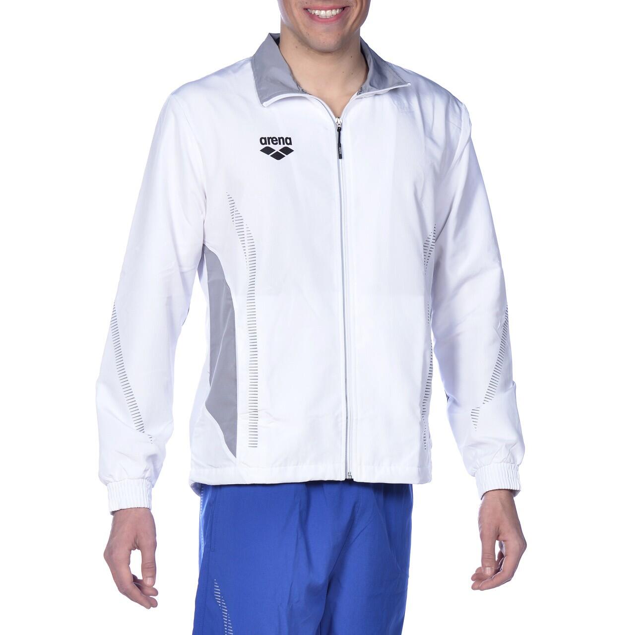 Bluza sportowa Arena Team Line Warm Up Jacket