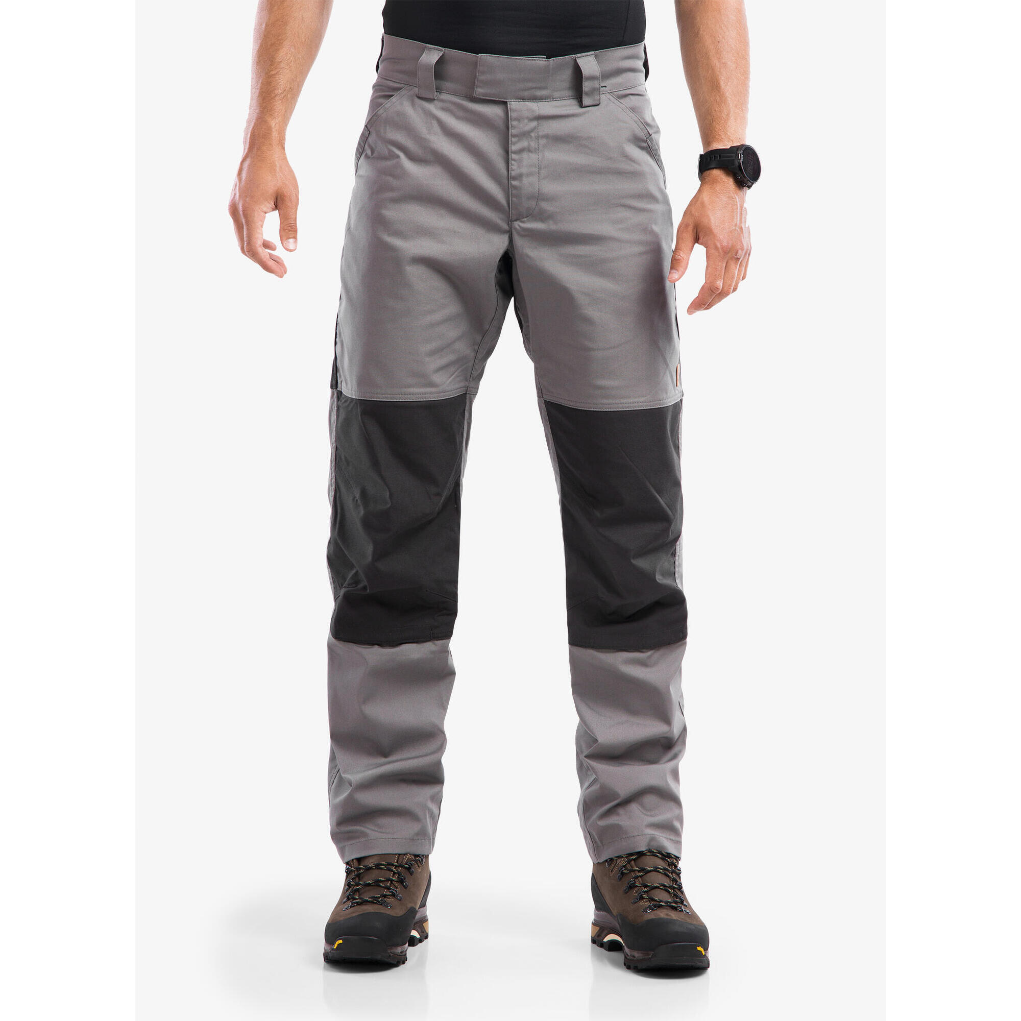 Spodnie turystyczne męskie Helikon-Tex Woodsman