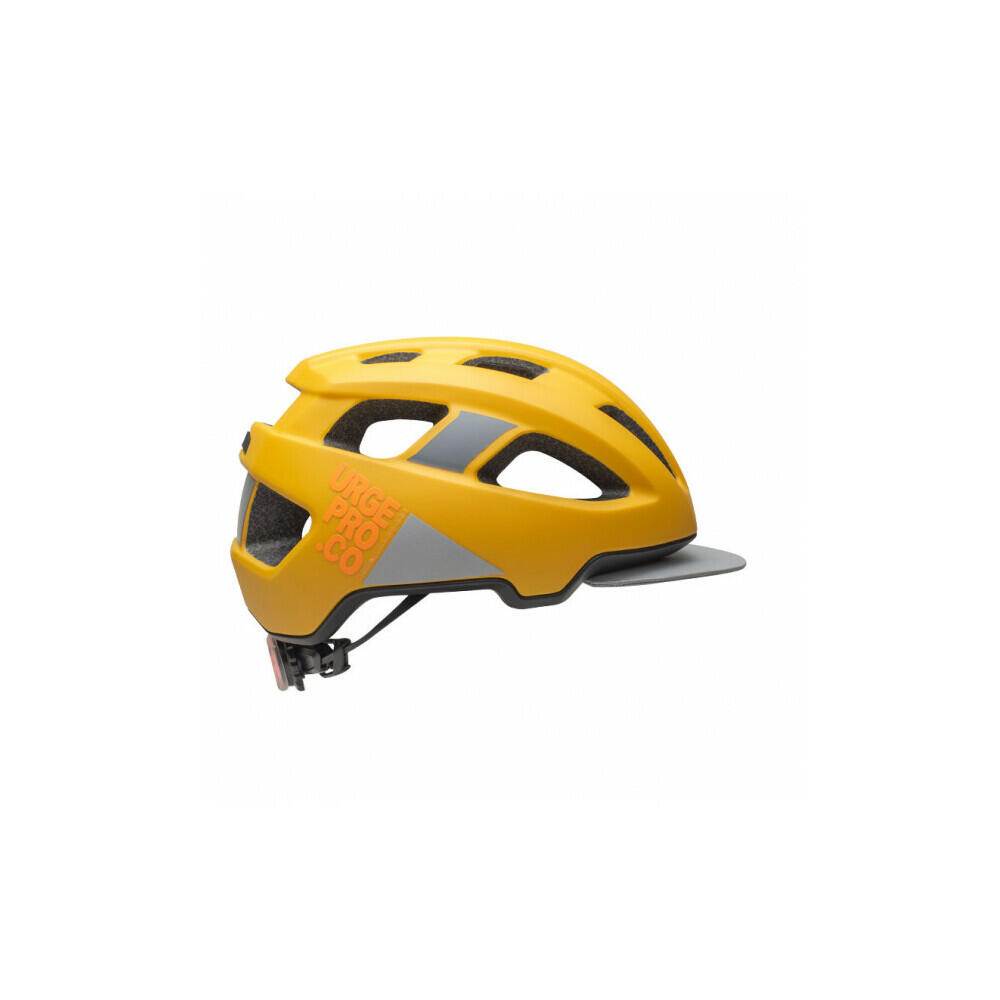 Kask rowerowy Urge Strail