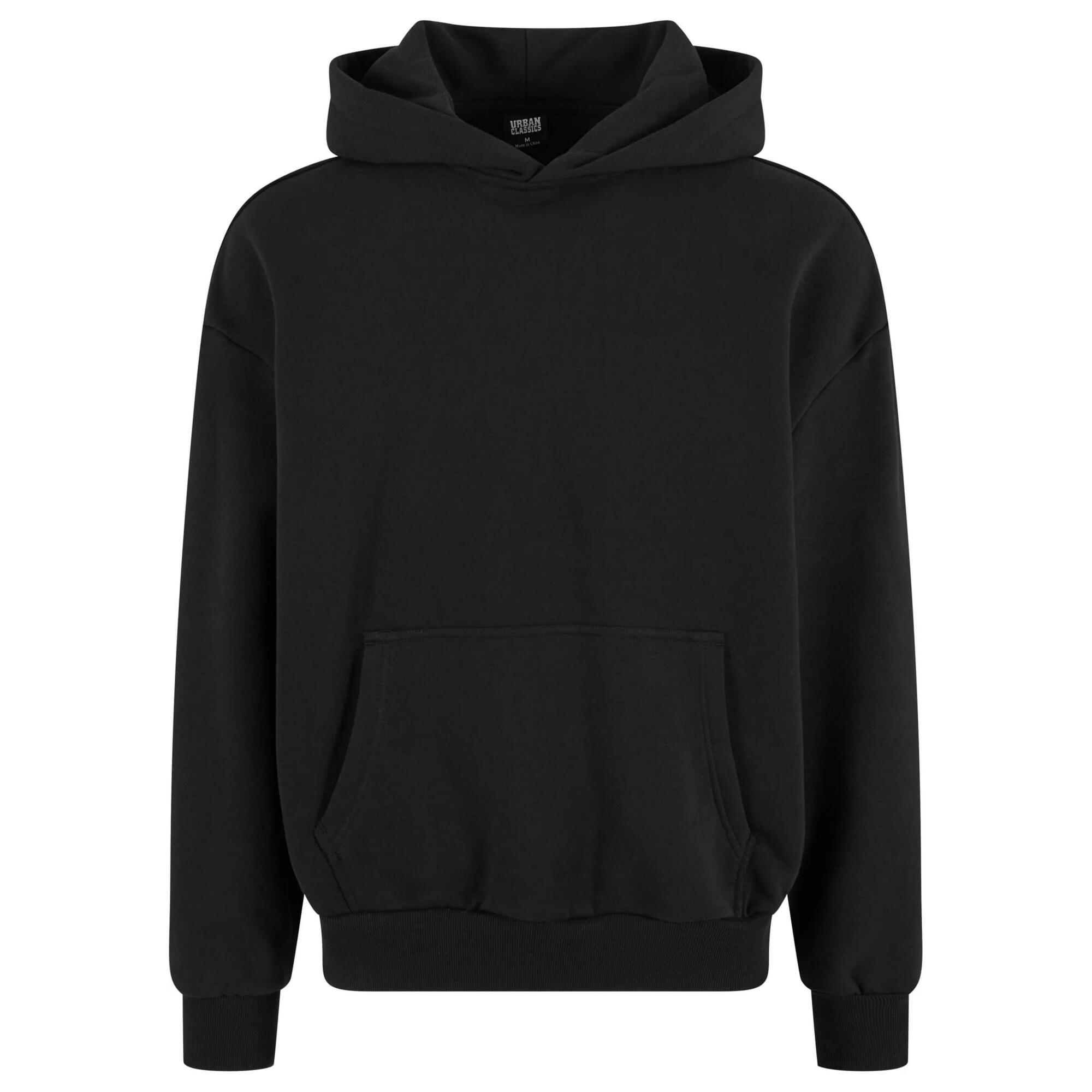 Męska Bluza Ultra Heavy Oversized Hoodie