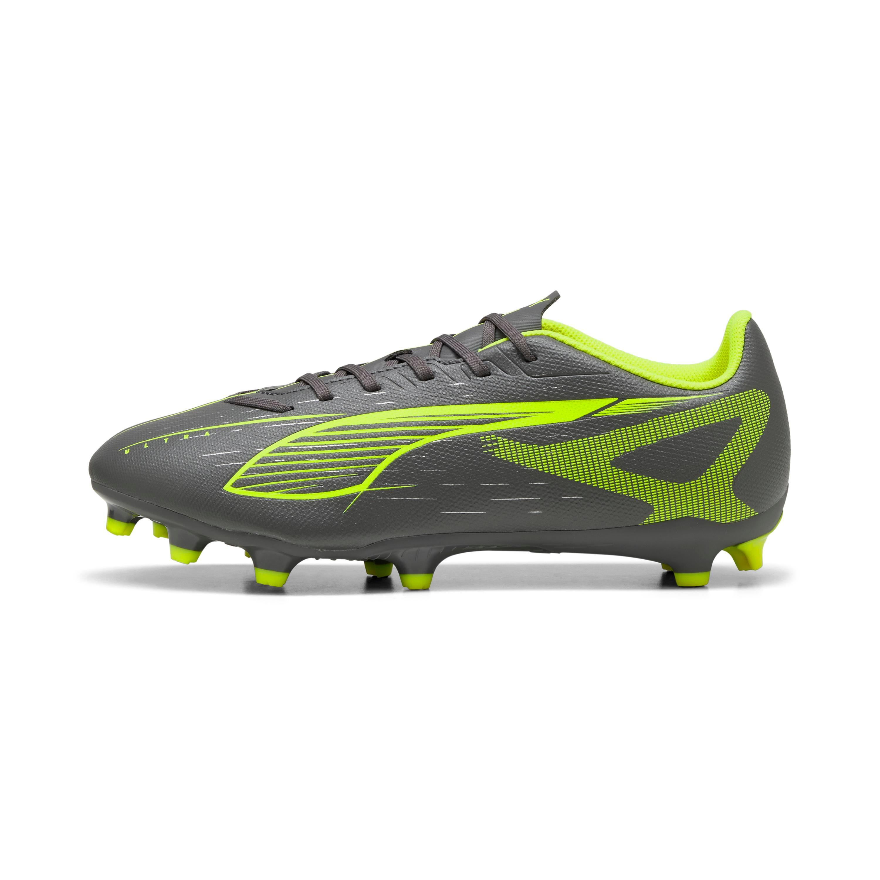Korki PUMA ULTRA 5 PLAY Silver