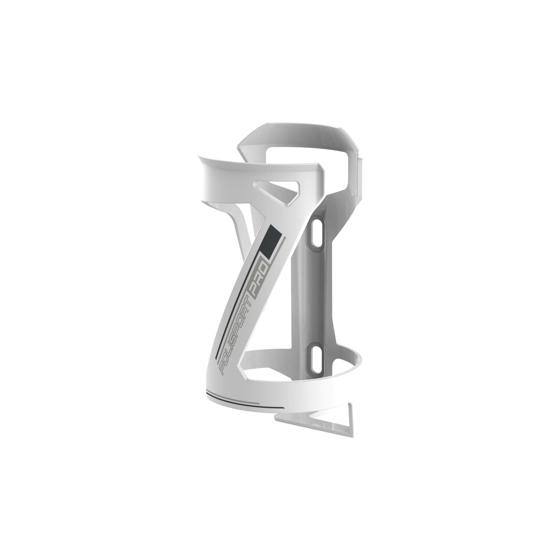 Uchwyt na butelkę wody Polisport Pro ouverture droite