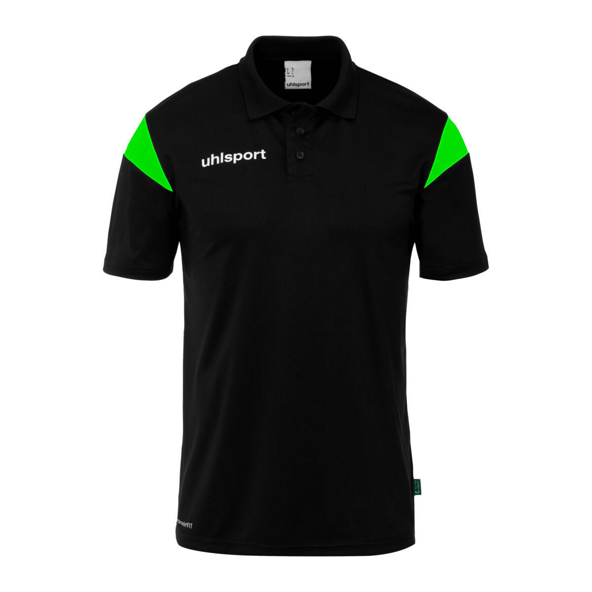 Koszulka polo dla dzieci Uhlsport Squad 27