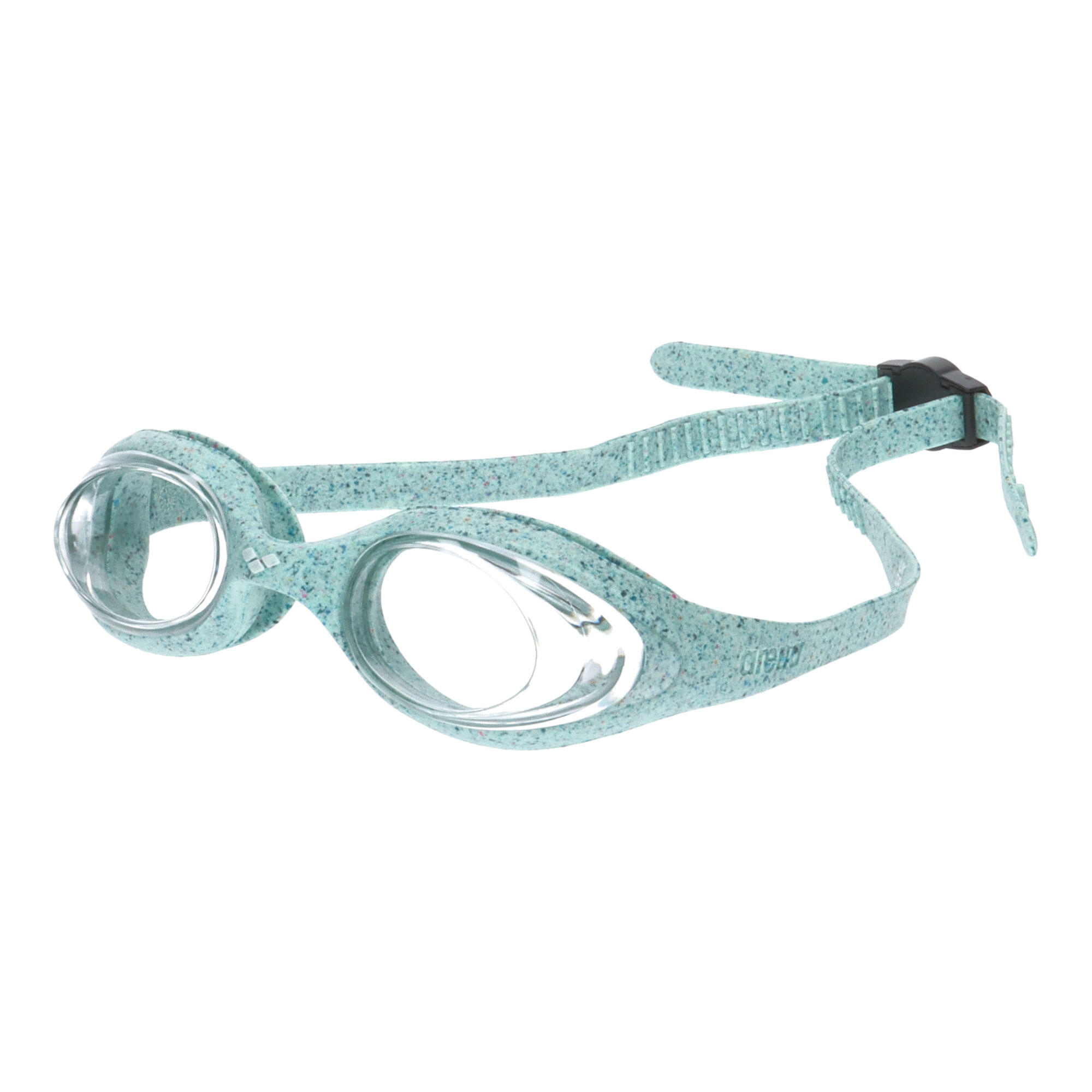 Okulary pływackie dla dorosłych Arena SPIDER