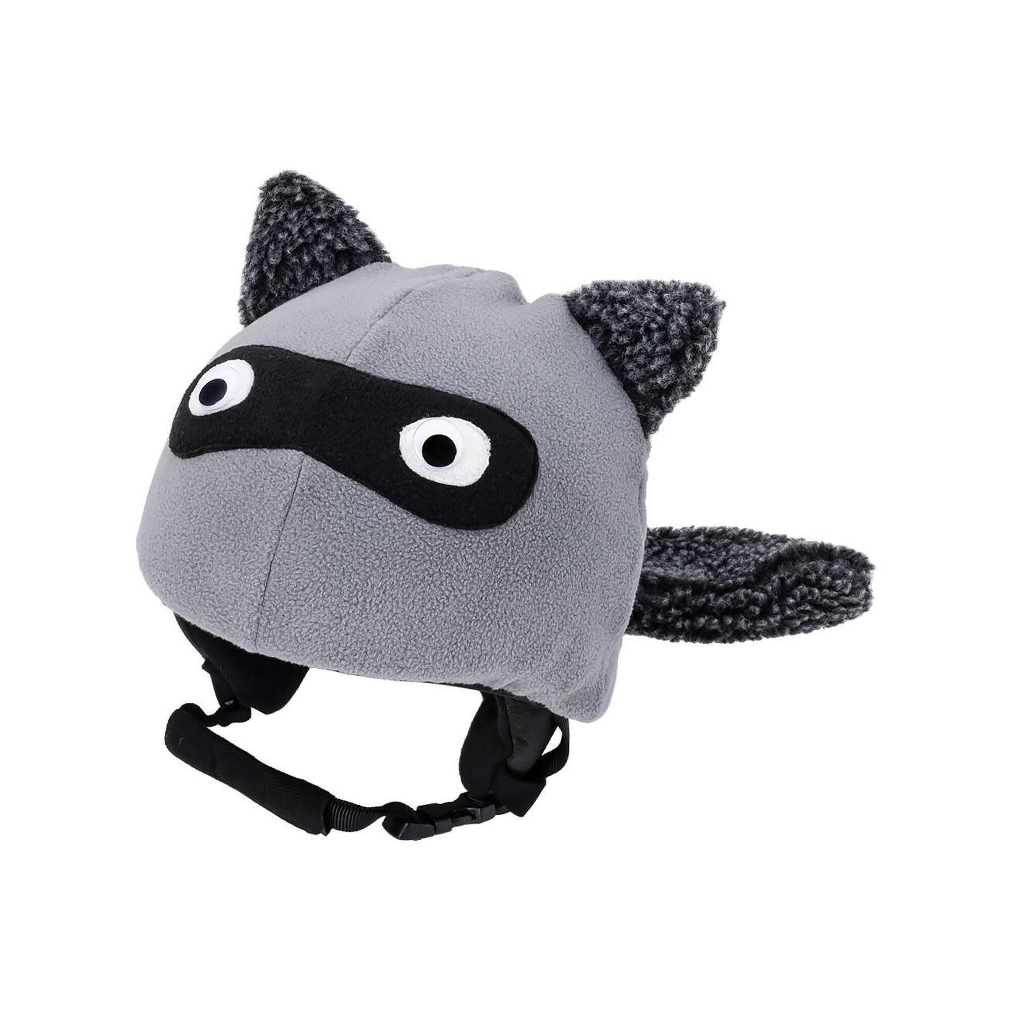 Czapka / nakładka na kask narciarski SZOP