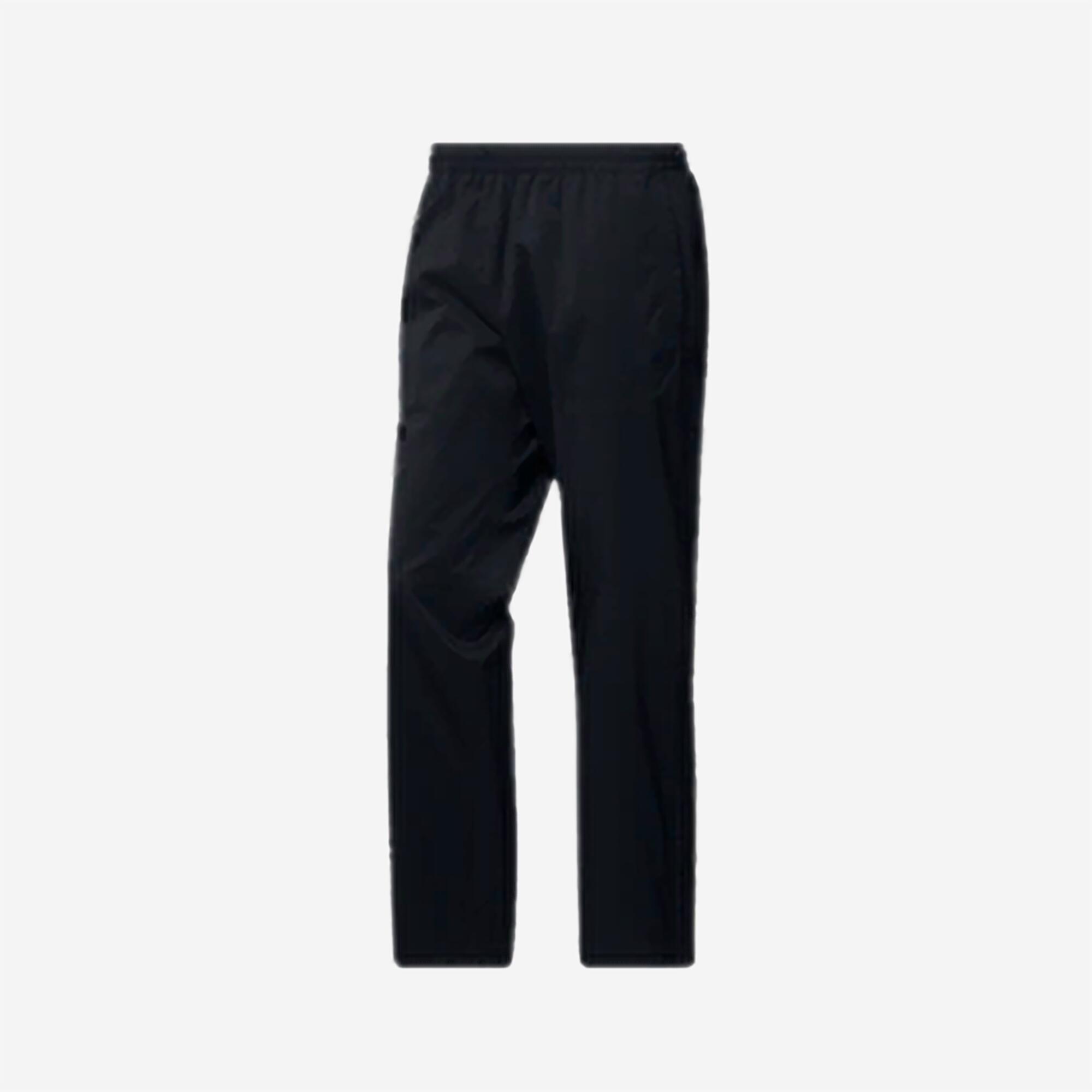 Spodnie przeciwdeszczowe do golfa męskie ADIDAS RAIN.DRY