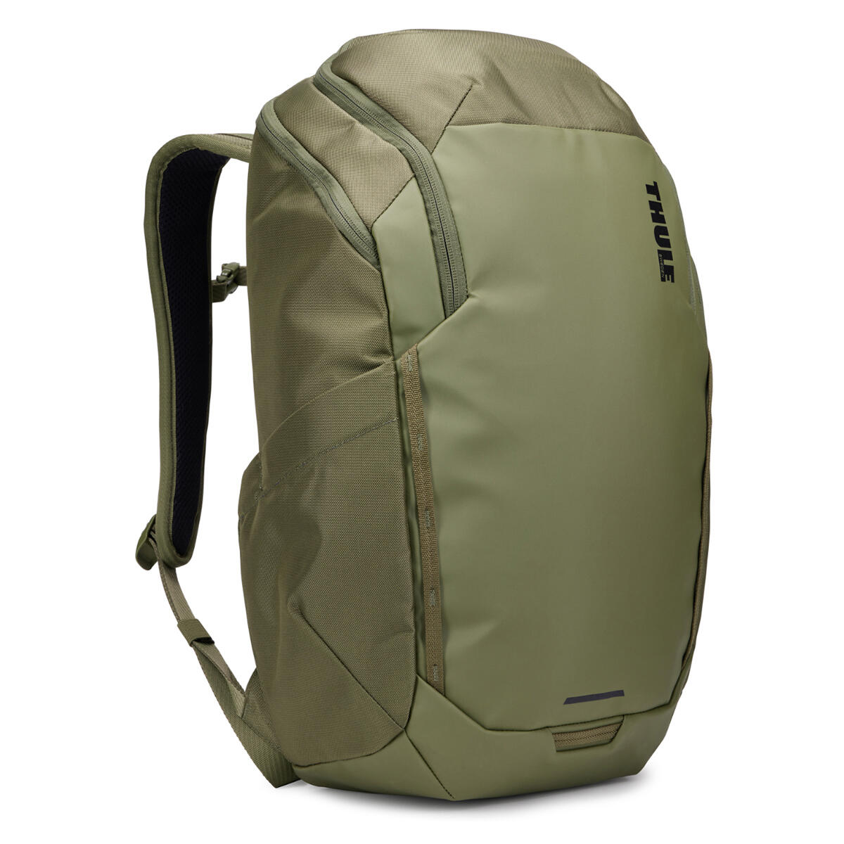 Plecak miejski Thule Chasm Backpack 26 L - olivine/olivine