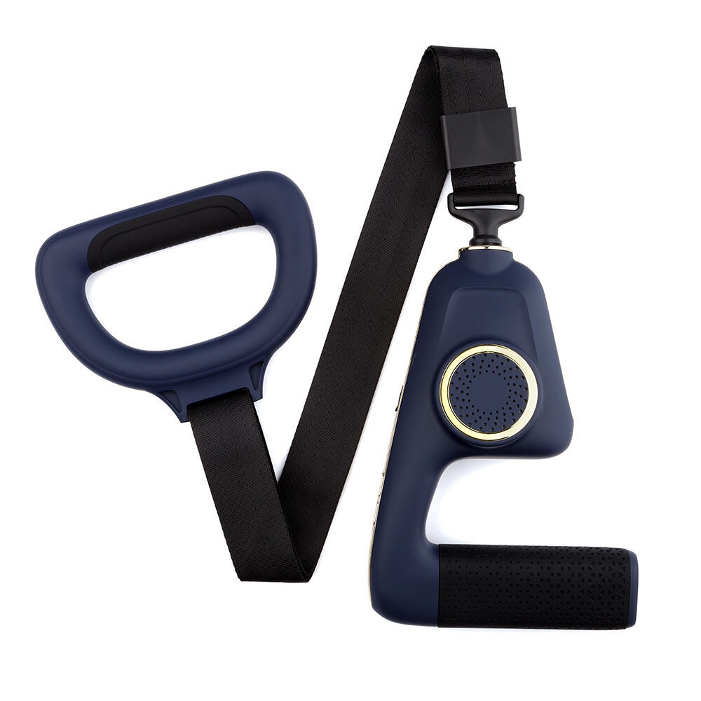 Masażer ręczny MEDIVON Gun ViPrime taśmy do masażu, do Pleców, Stóp i Ciała