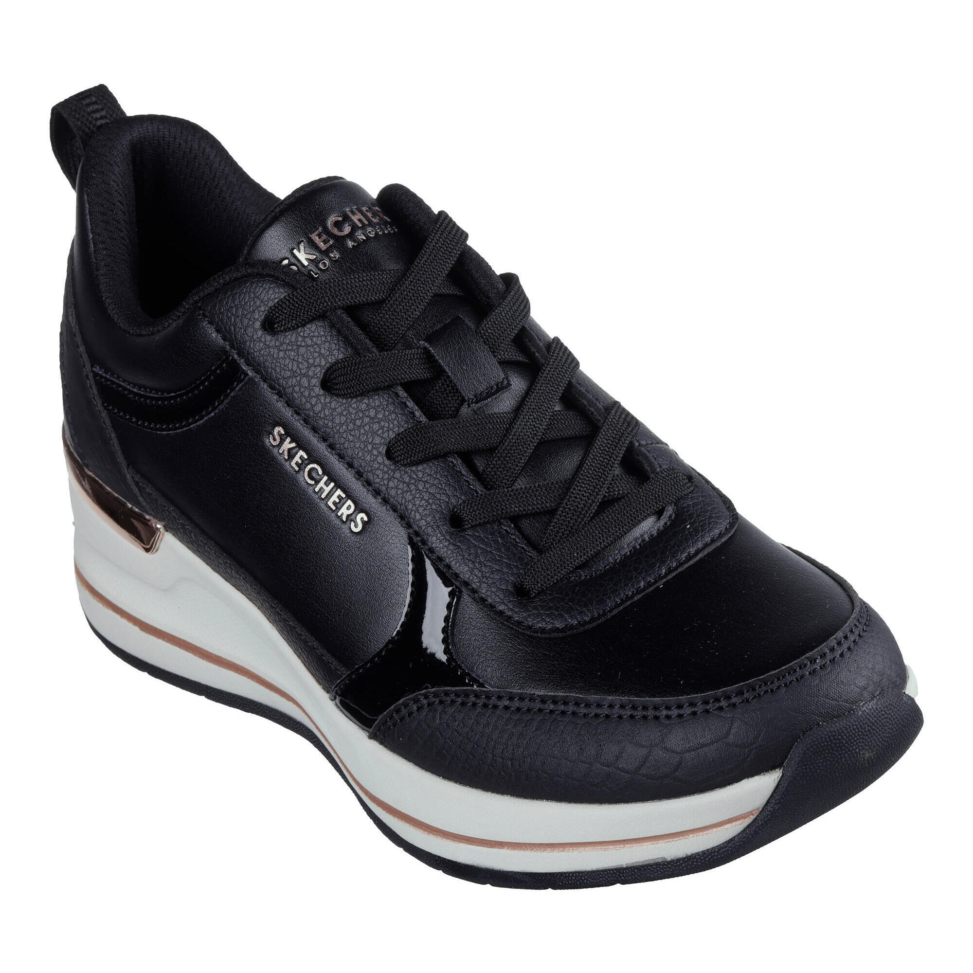 Buty do chodzenia damskie Skechers Billion 2 Fine Shine