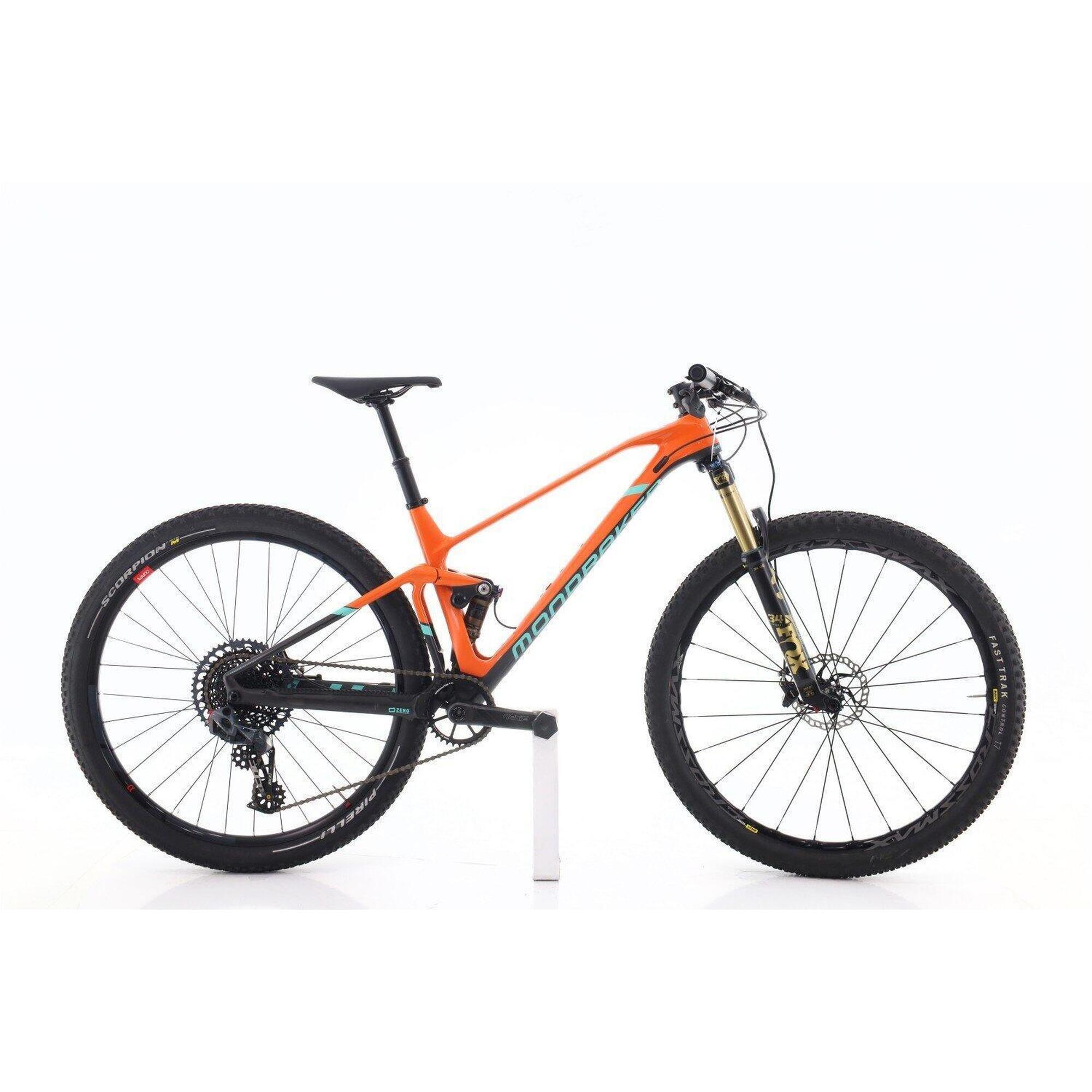 Second life · R. górski · Mondraker F-Podium RR GX AXS · W bardzo dobrym stanie