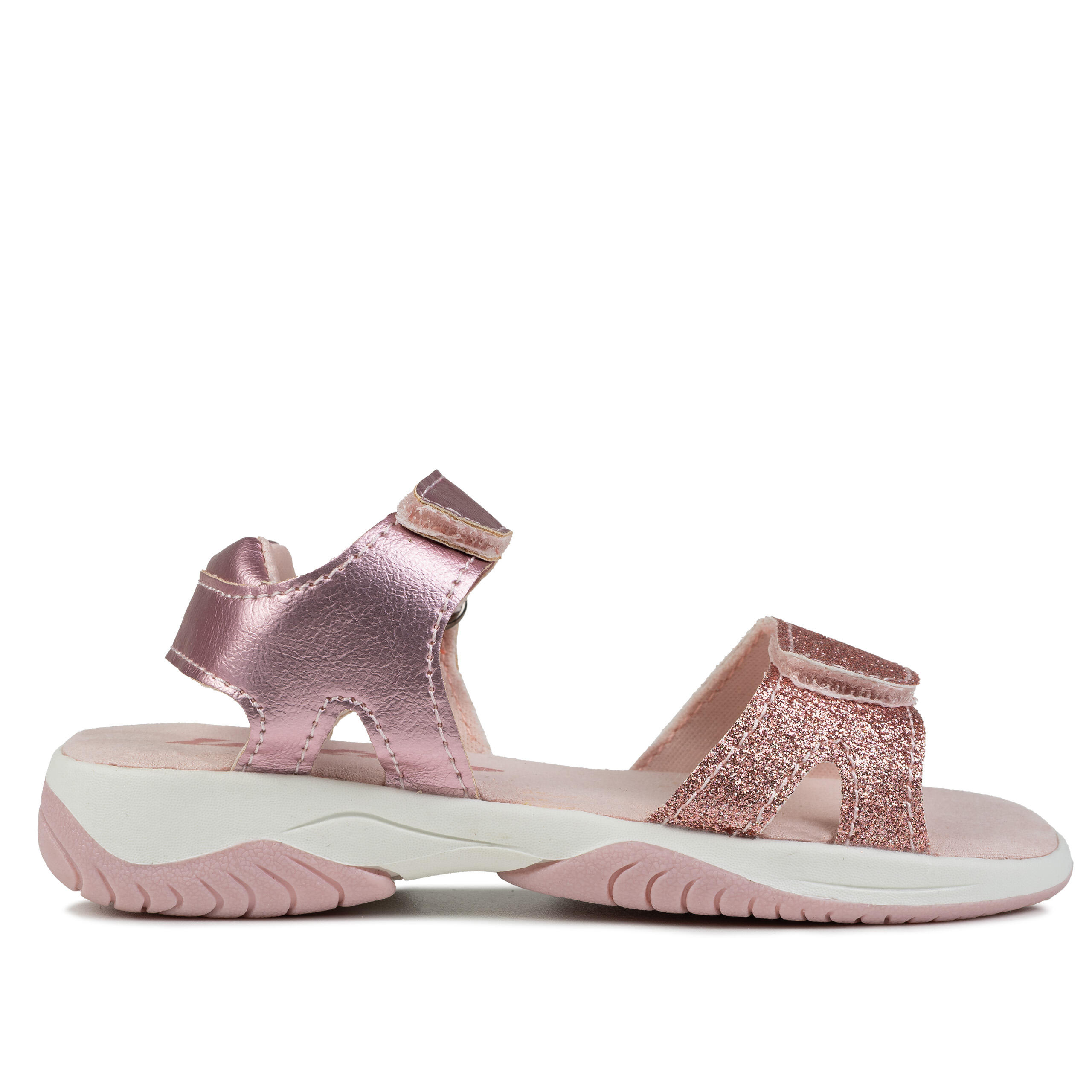 Sandały dziewczęce Lotto ISALUBA