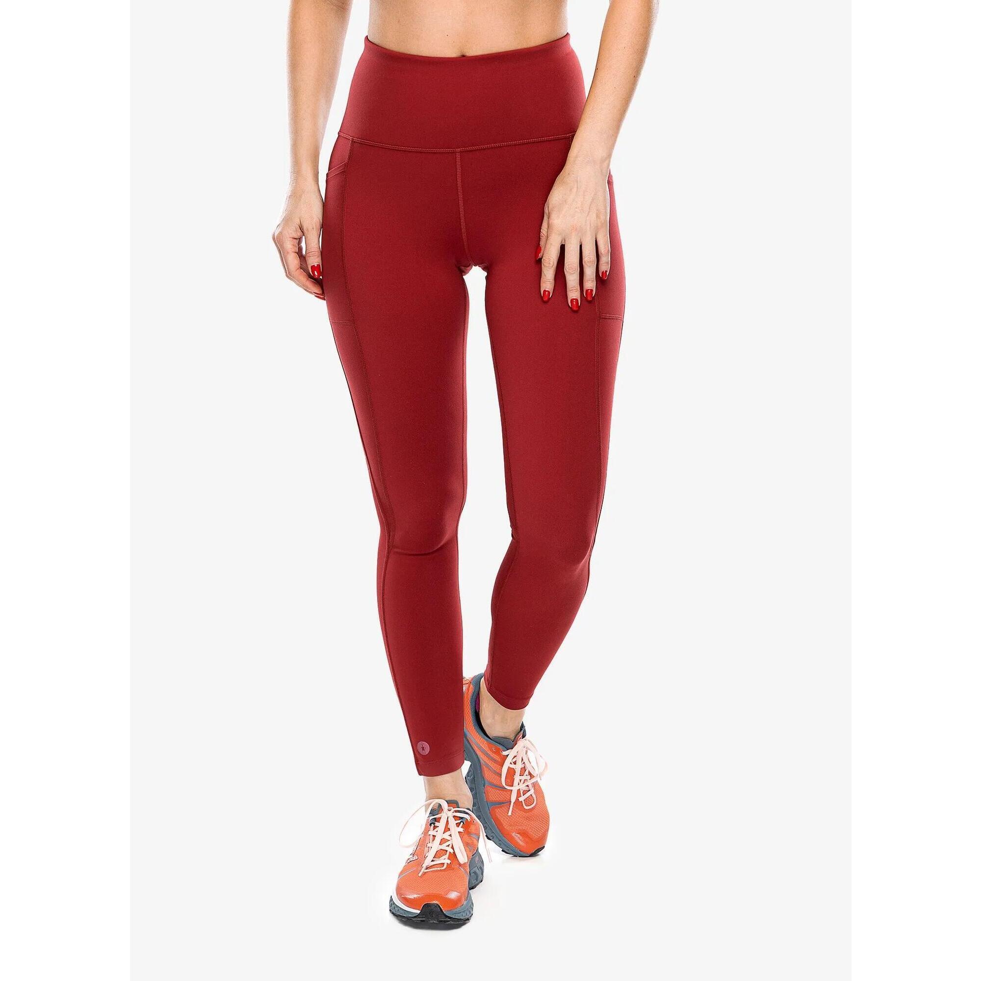 Legginsy damskie Smartwool Active Legging