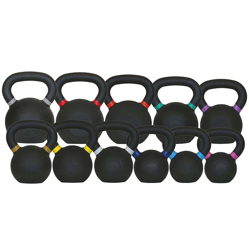 Kettlebell Diamond Pro 4 kg
