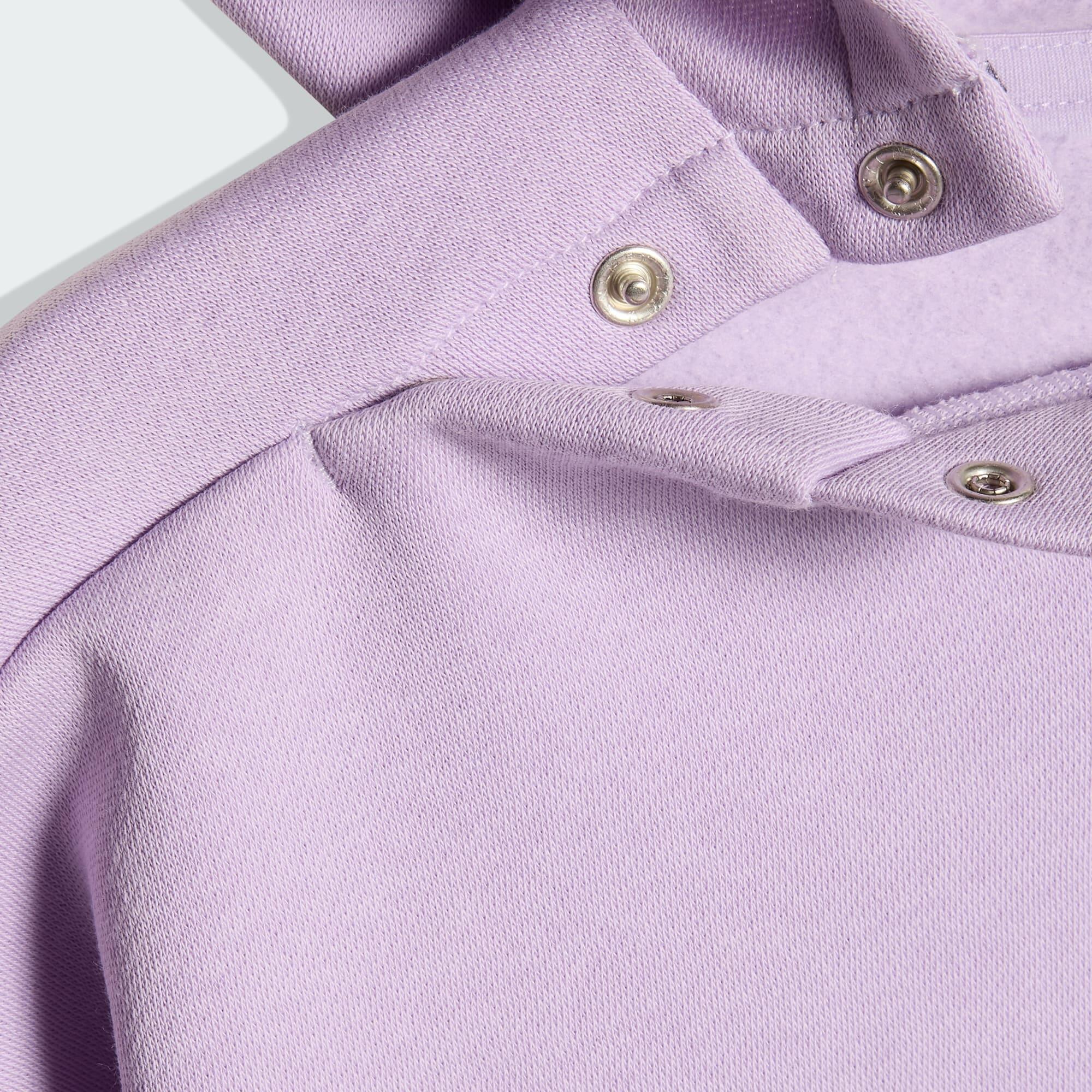 Zestaw Essentials Joggers Kids