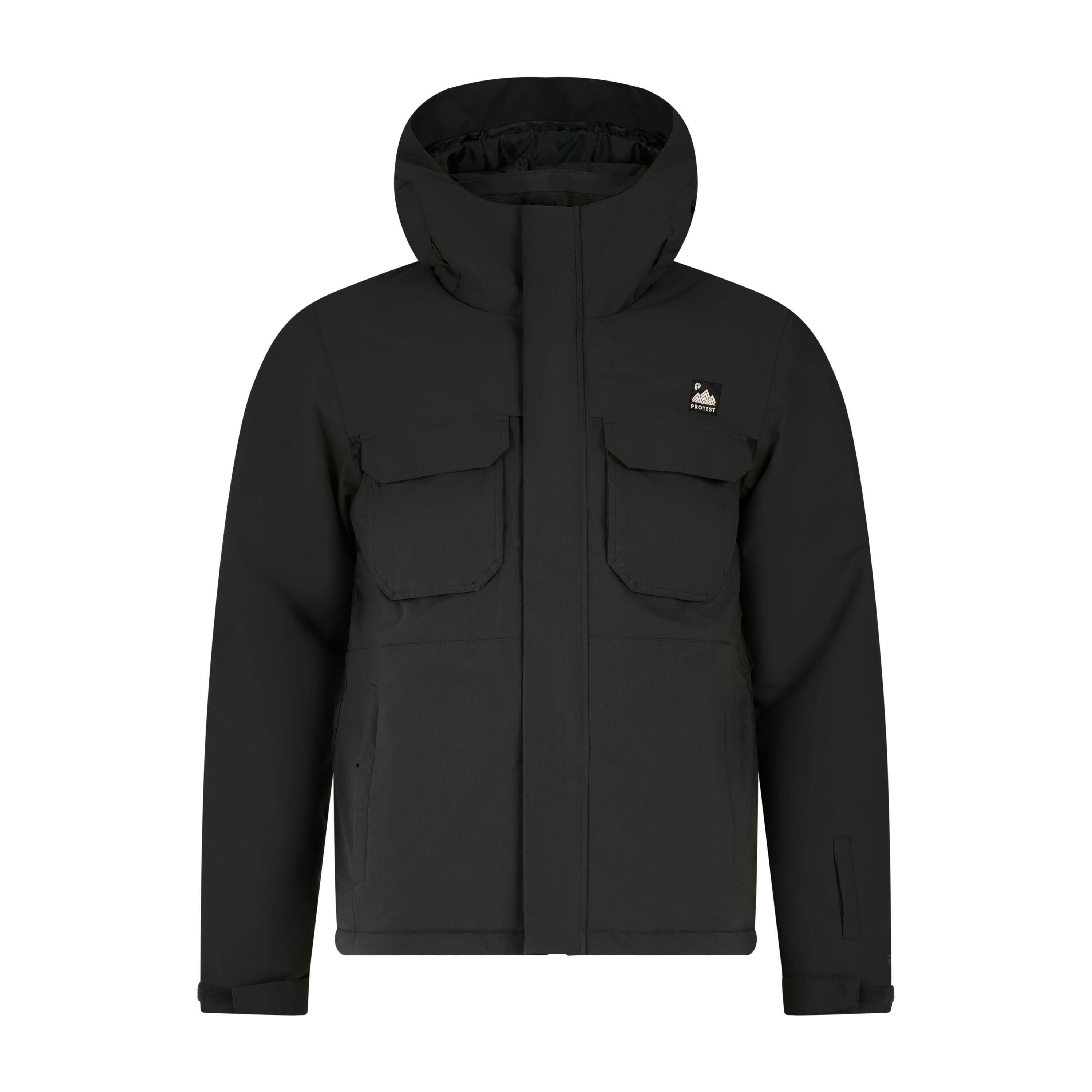 Kurtka narciarska Protest Kajo