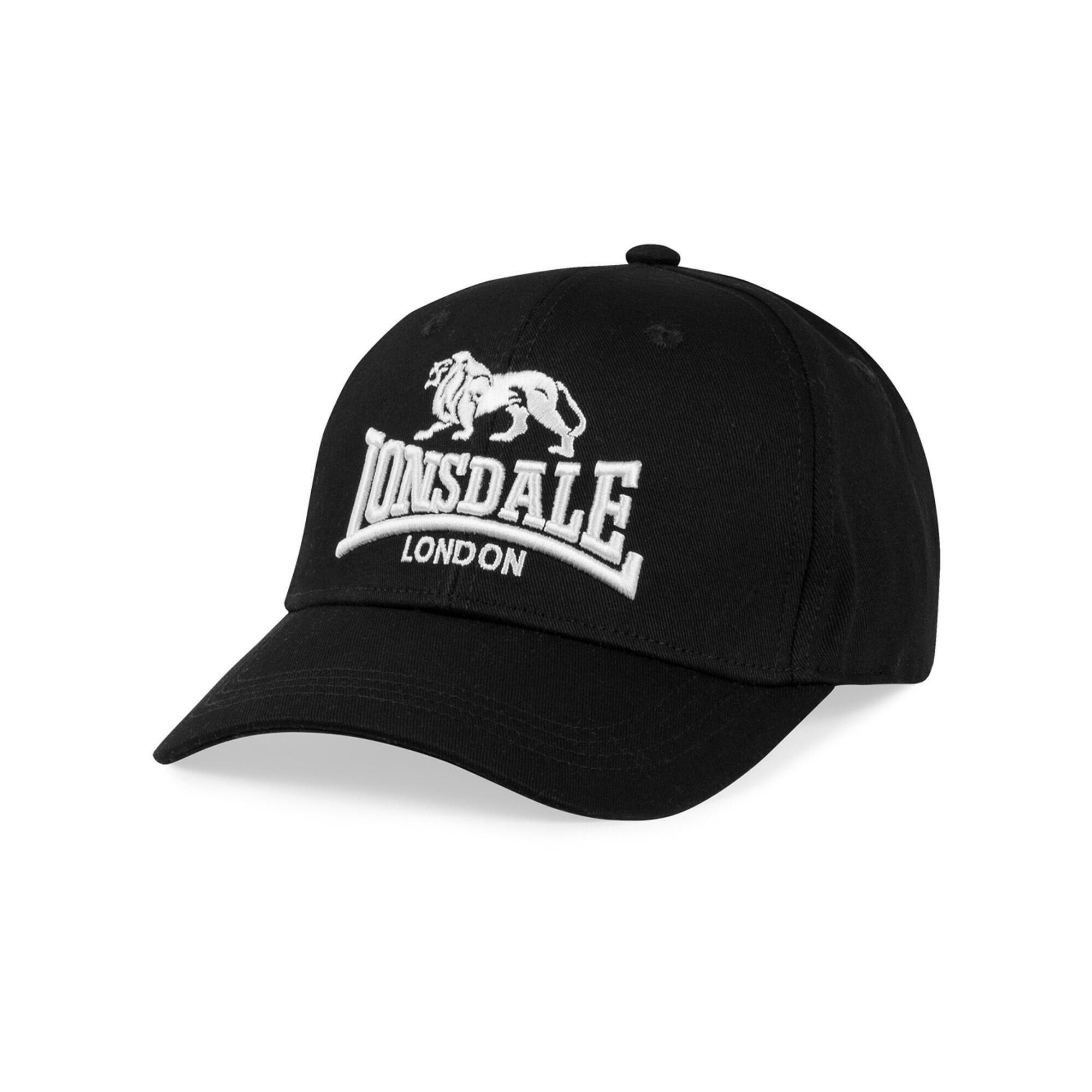 Czapka Lonsdale Salford