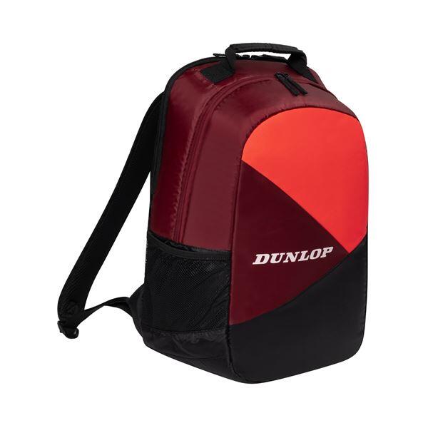 Plecak tenisowy Dunlop CX Club Backpack