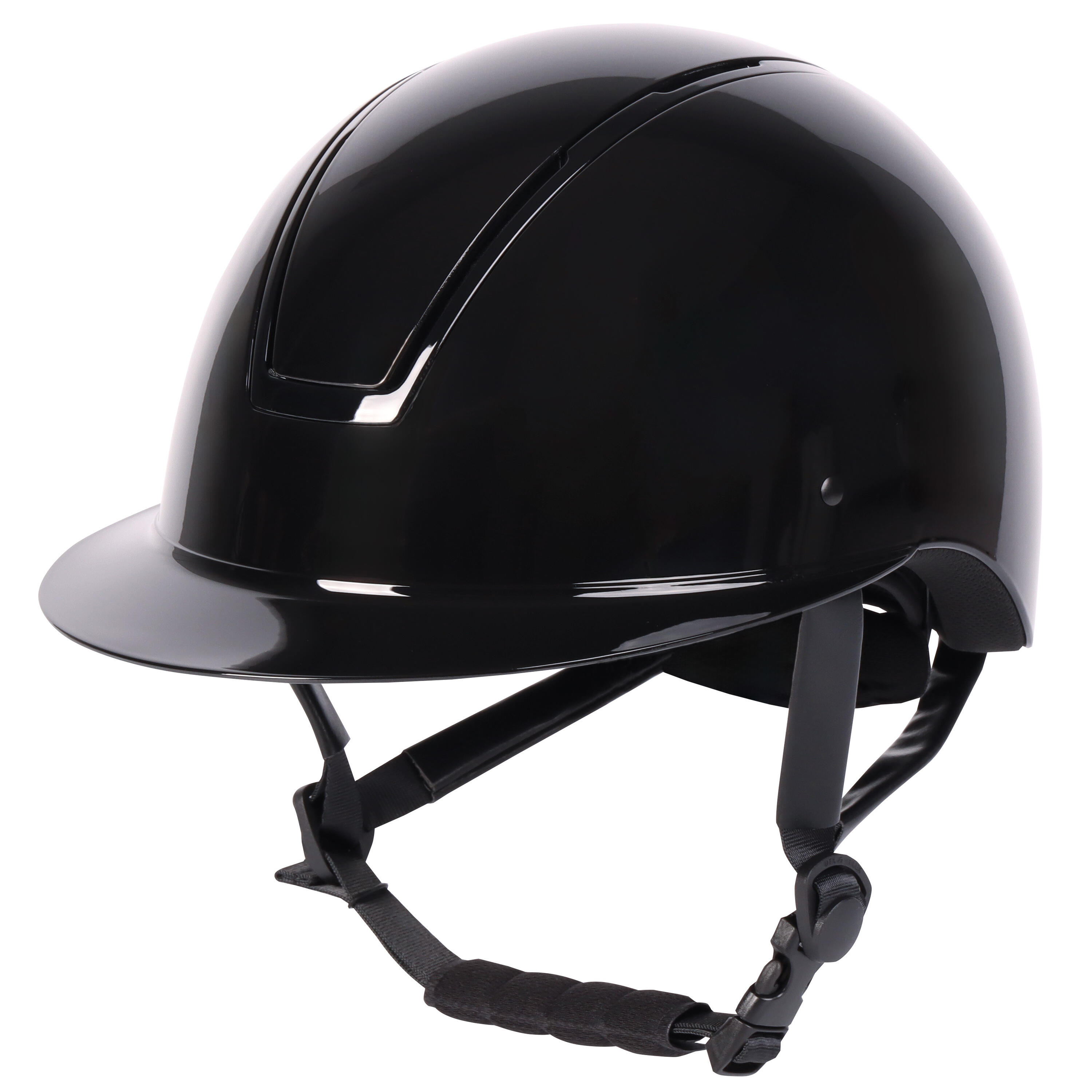 Kask jeździecki Harry's Horse Royal Glossy