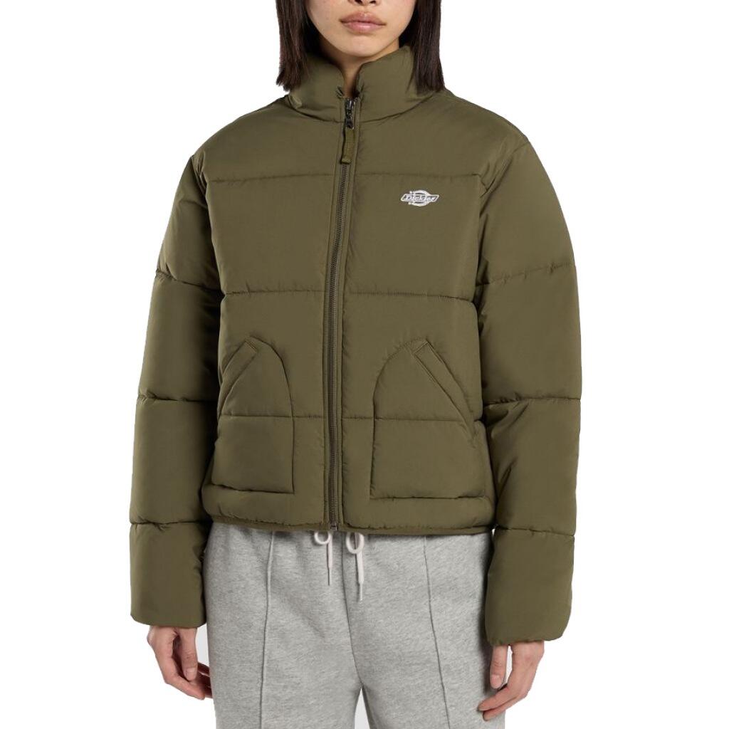 Kurtka DICKIES SUMMERDALE Zielony