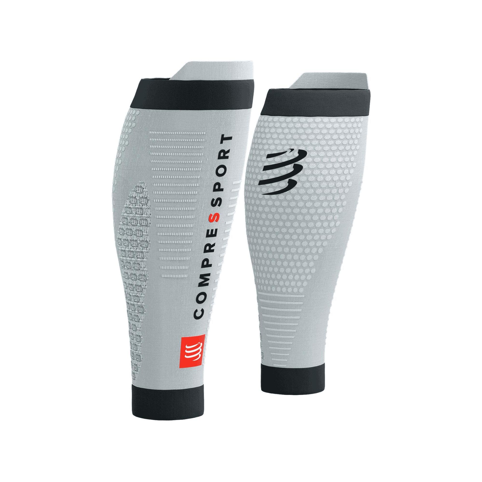 Nogawki do biegania Compressport R2 3.0