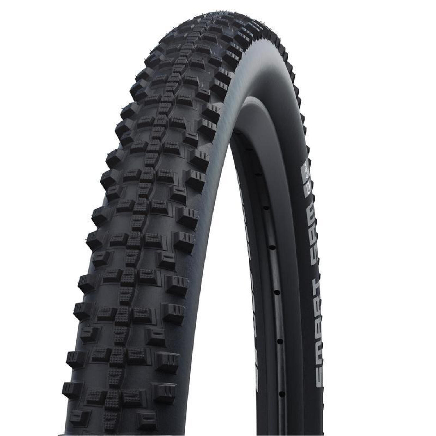 Opona rowerowa Schwalbe Smart Addix Performance TR (57-584)