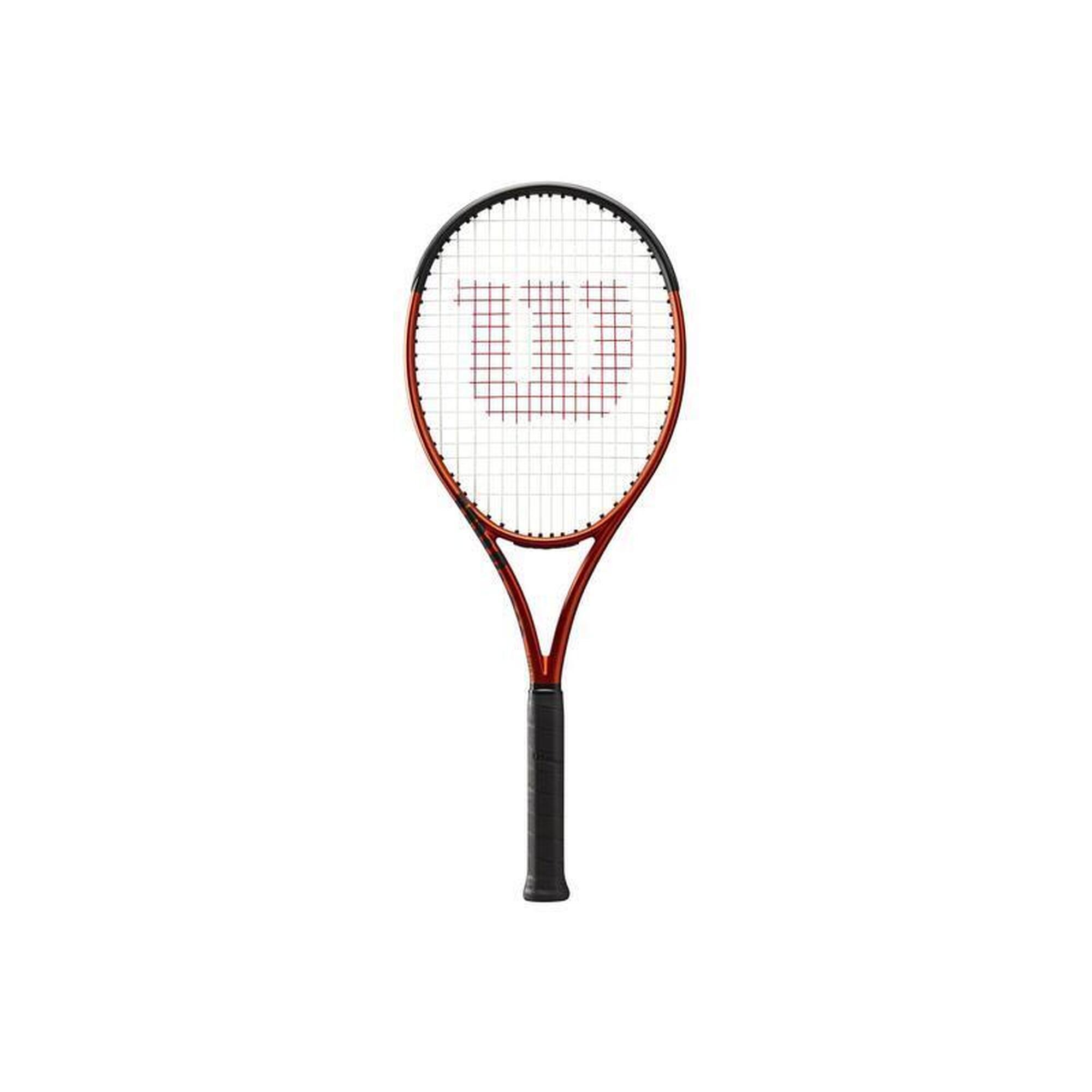 Rakieta tenisowa Wilson Burn 100 V5.0
