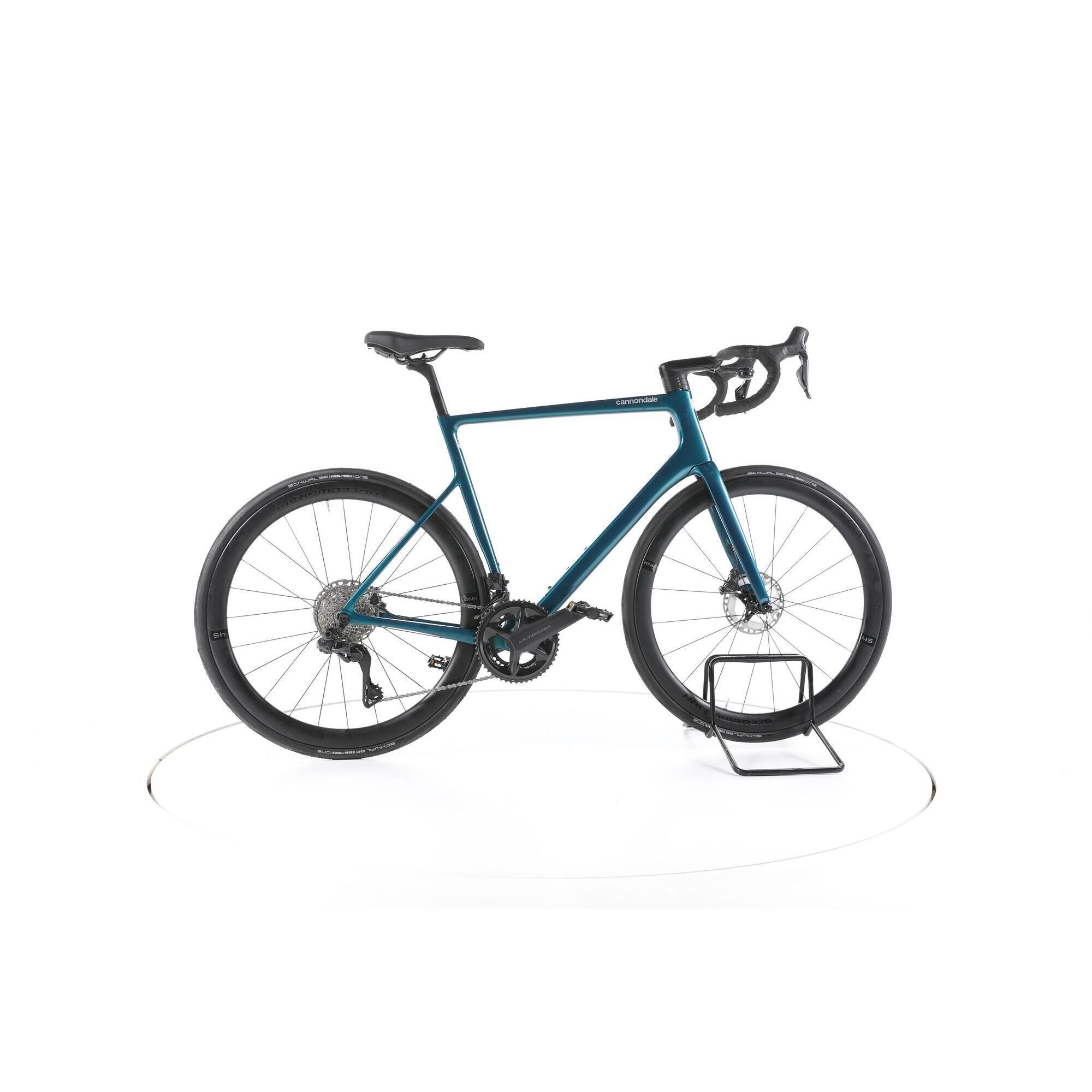 Second Life - Cannondale SuperSix Evo Hi - Bardzo dobry stan