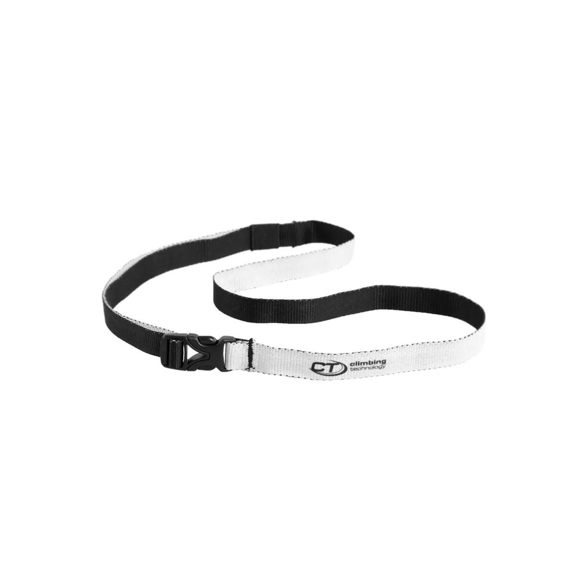 Pasek na woreczek z magnezją do turystyki Climbing Technology Clippy