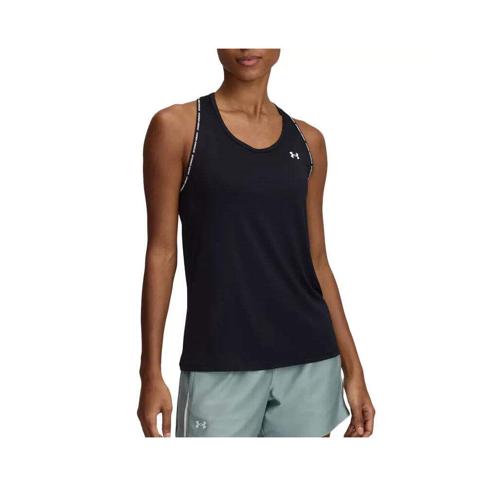 Damski tank top Under Armour Tech Knockout