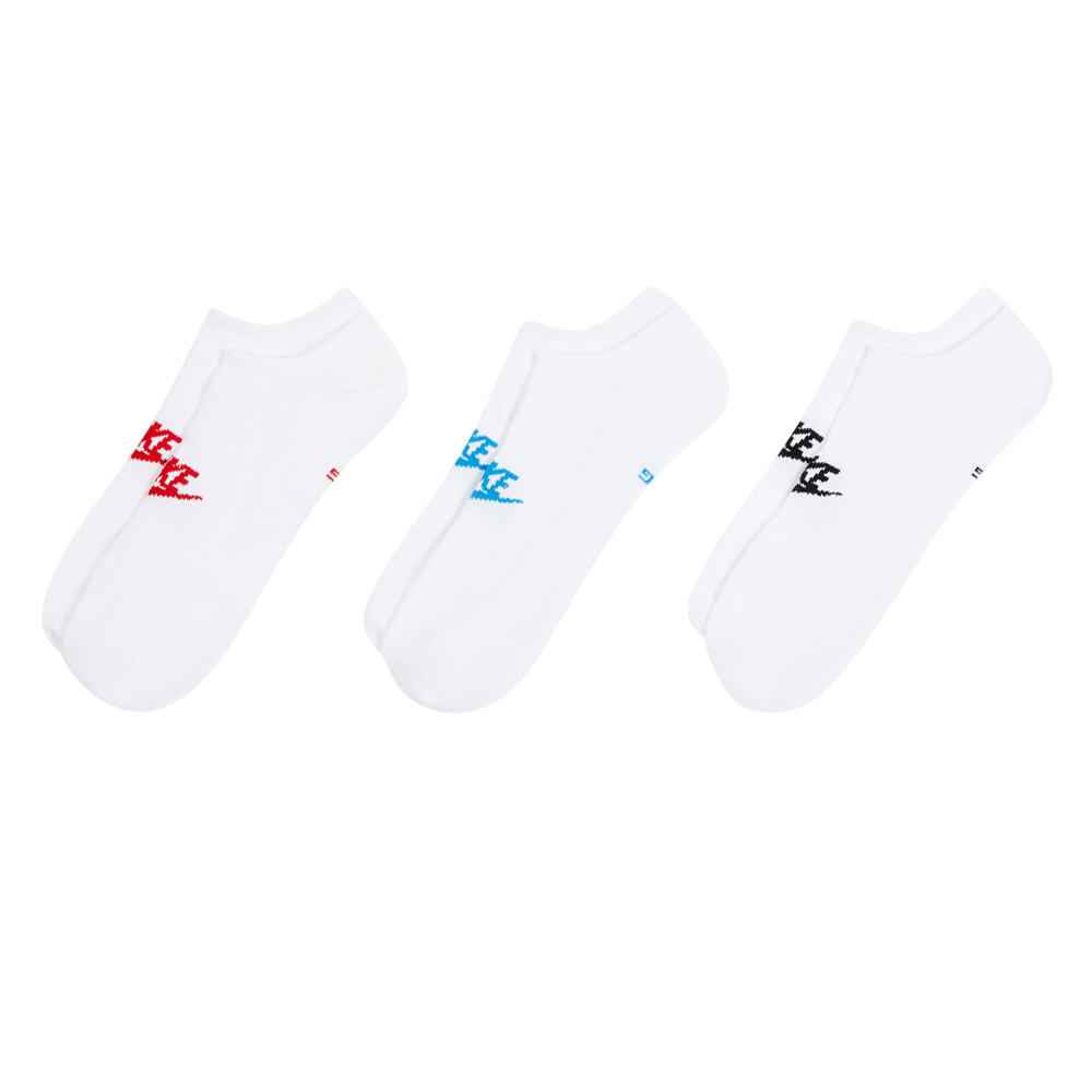 Męskie Skarpetki Everyday Essential (zestaw 3 Sztuk)