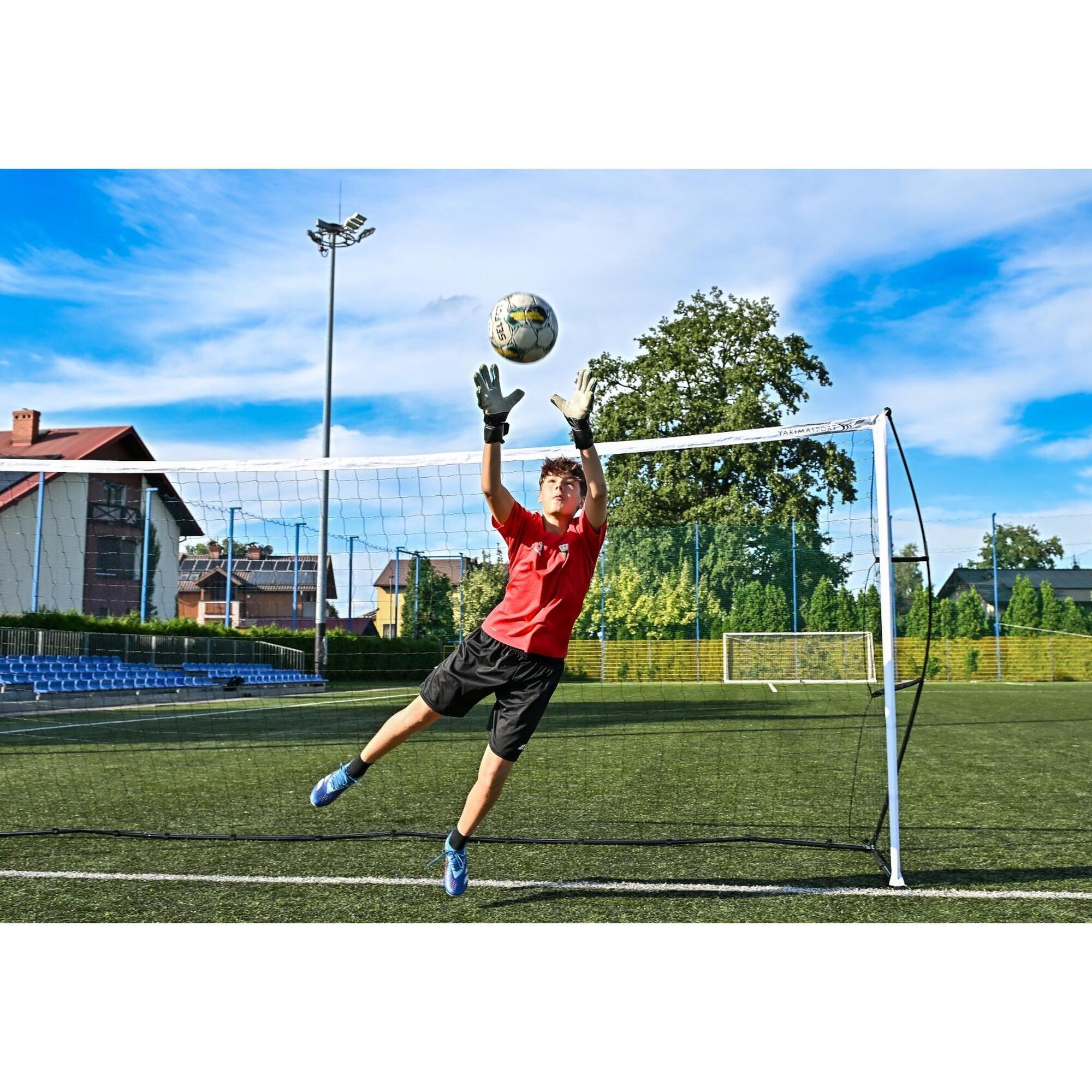 Bramka Flex przenośna Yakimasport