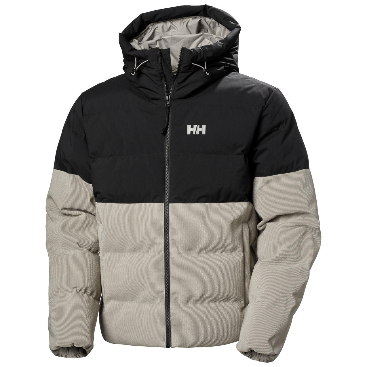 Kurtka puchowa Helly Hansen Oslo Graphic Puffy