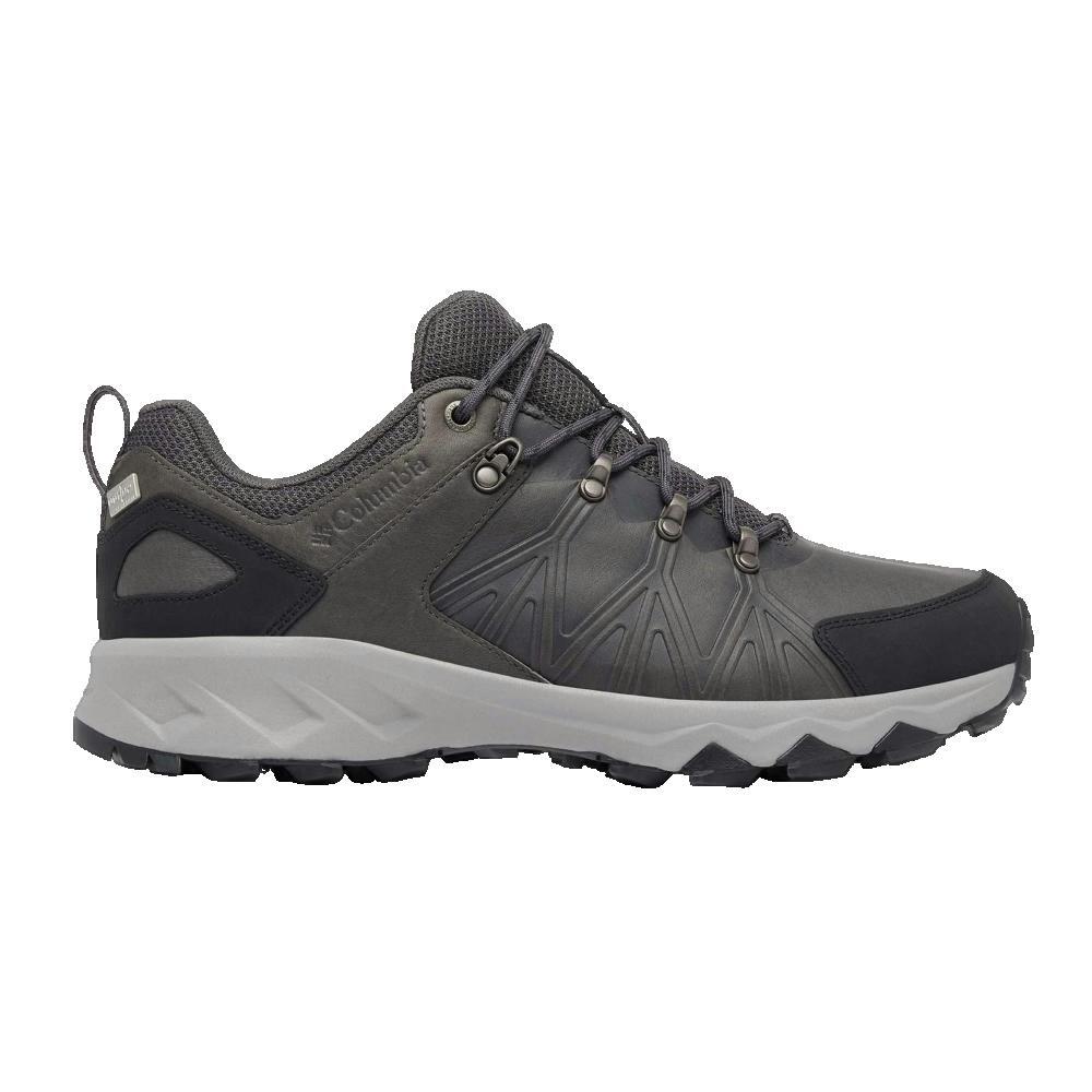 Buty Columbia Peakfreak II Outdry wodoodporne szare