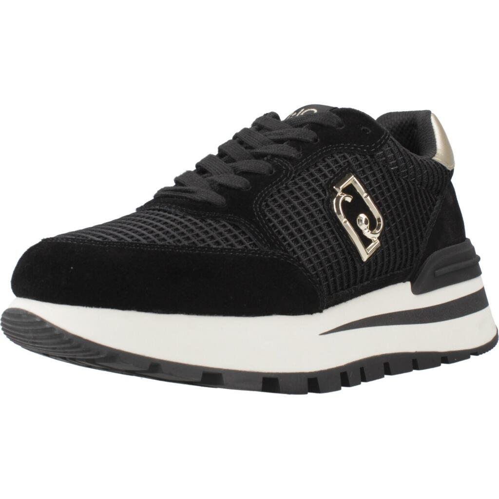 Buty LIU-JO AMAZING 25 Czarny