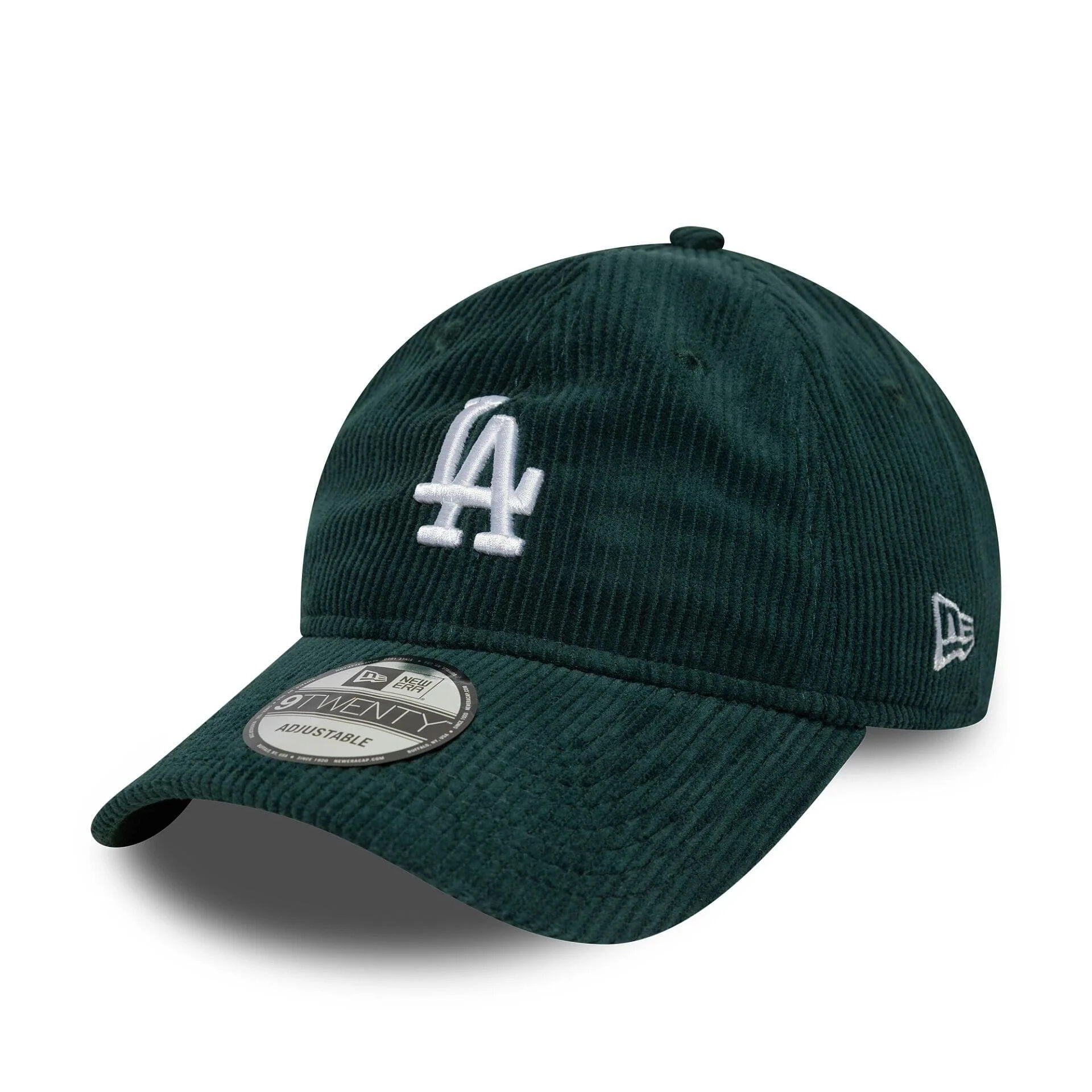 Czapka baseballowa Dodgers 9twenty