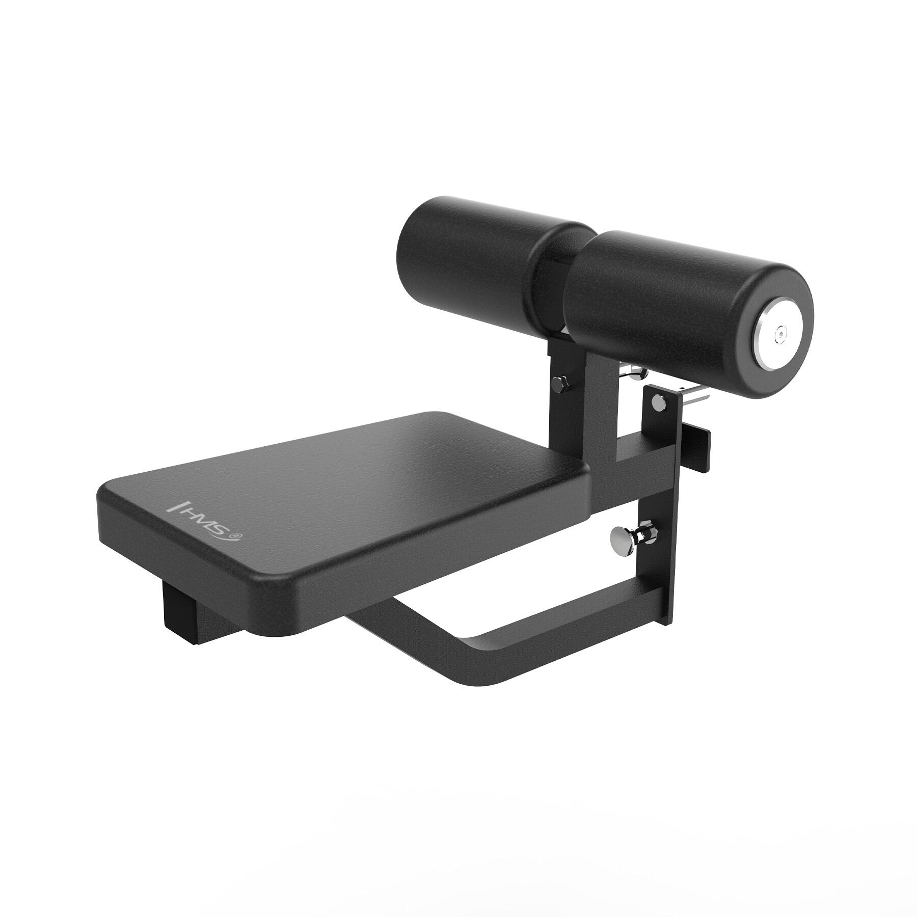 Siedzisko treningowe z blokadą na uda Lat Seat LTS25 HMS