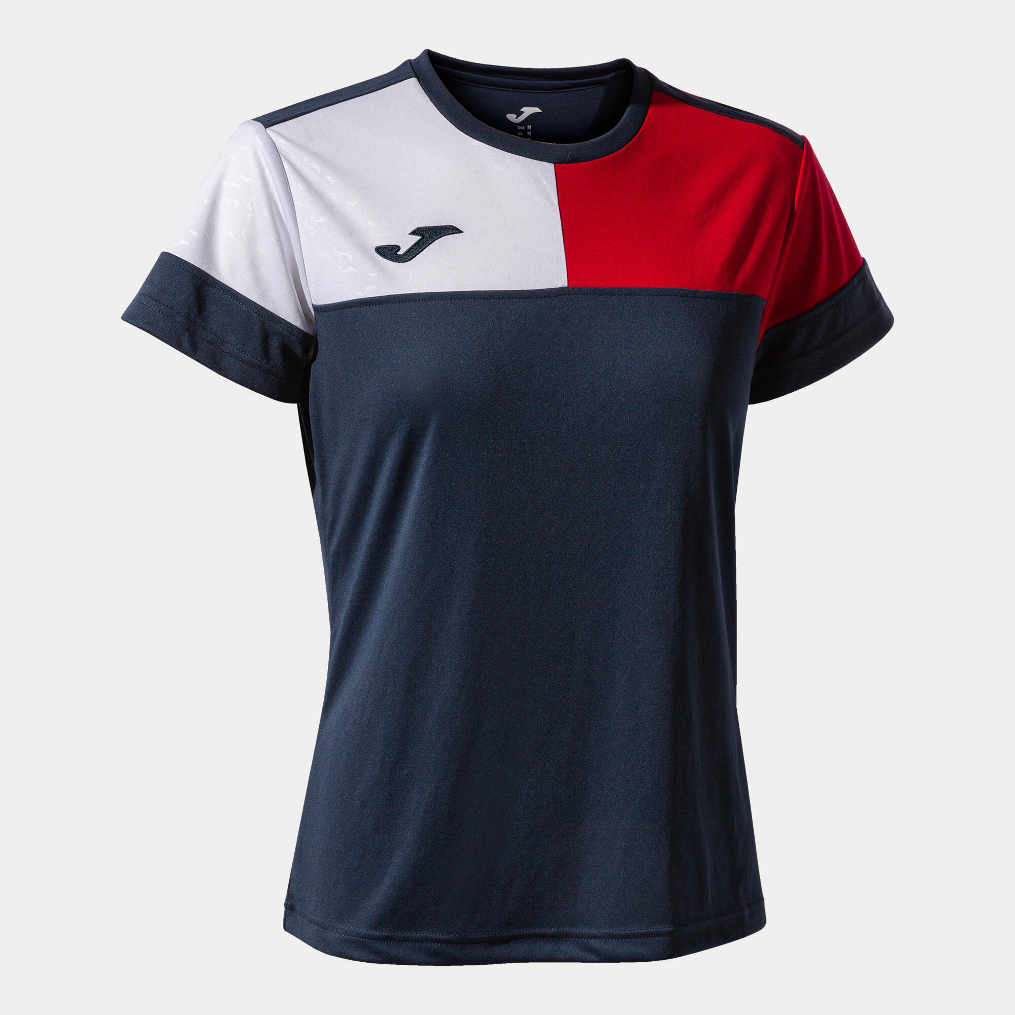 Damski jersey Joma Crew V