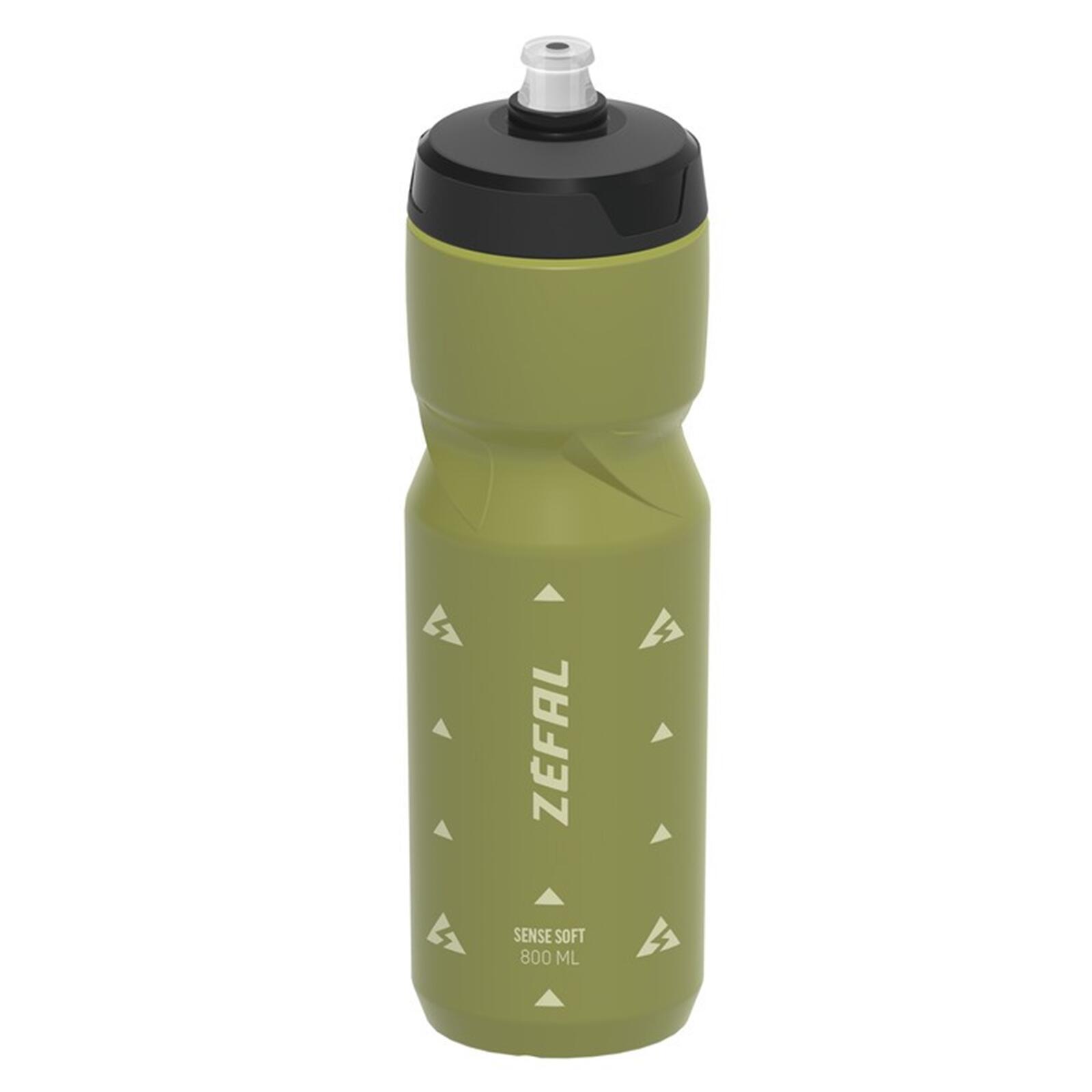 Czy Zefal Sens Soft 800 ml